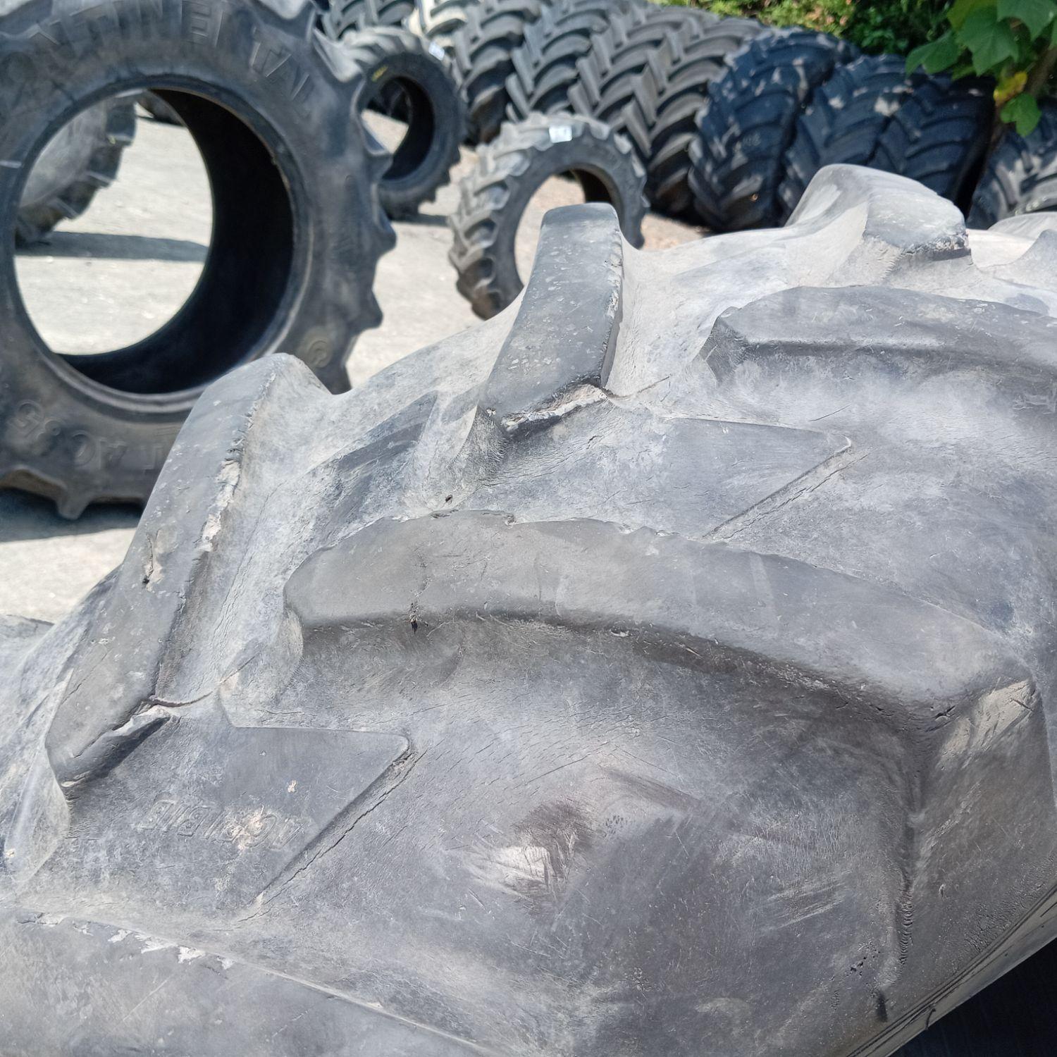  Cauciucuri 14.9R28 (380/85R28) Michelin
