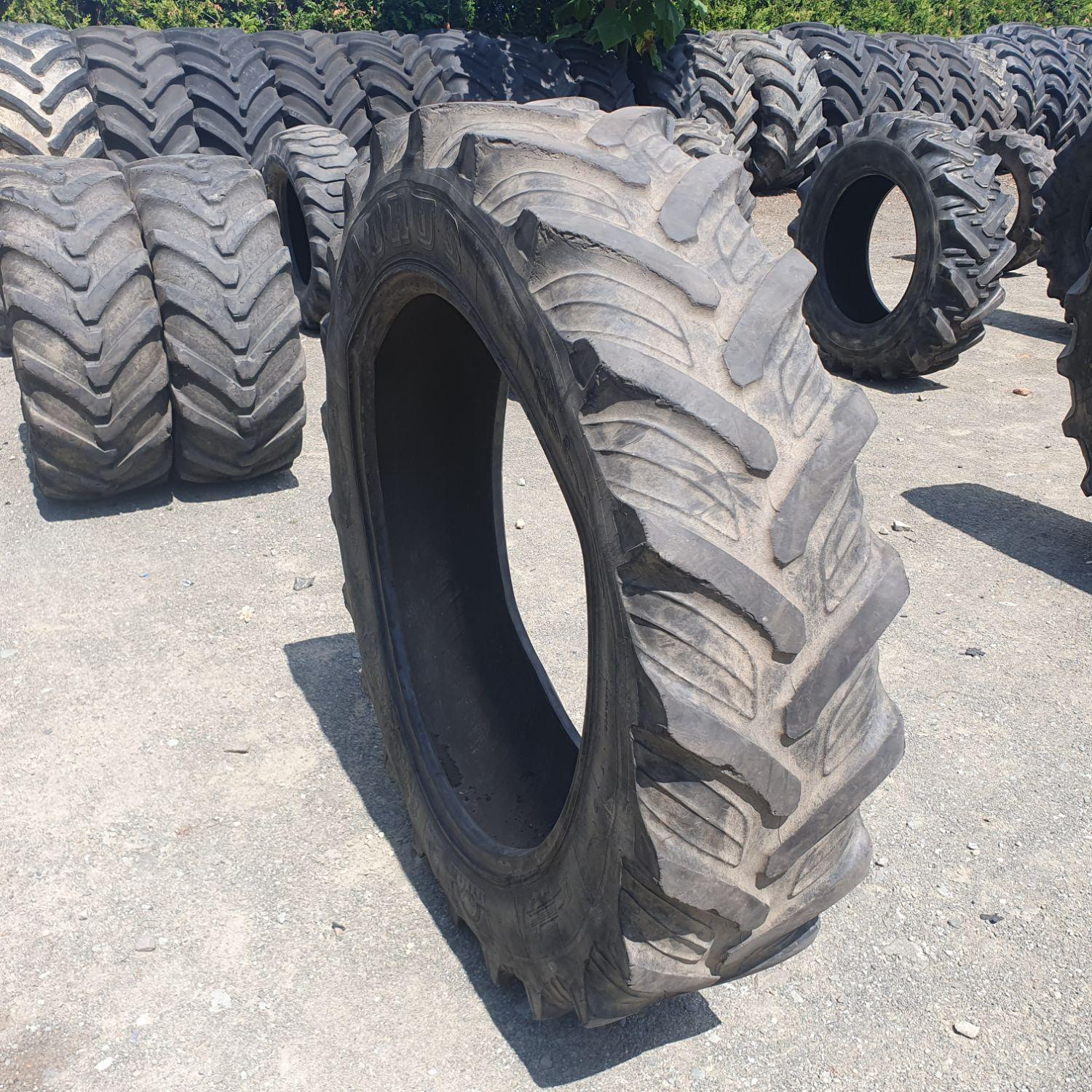  Cauciucuri 13.6R36 (340/85R36) Taurus