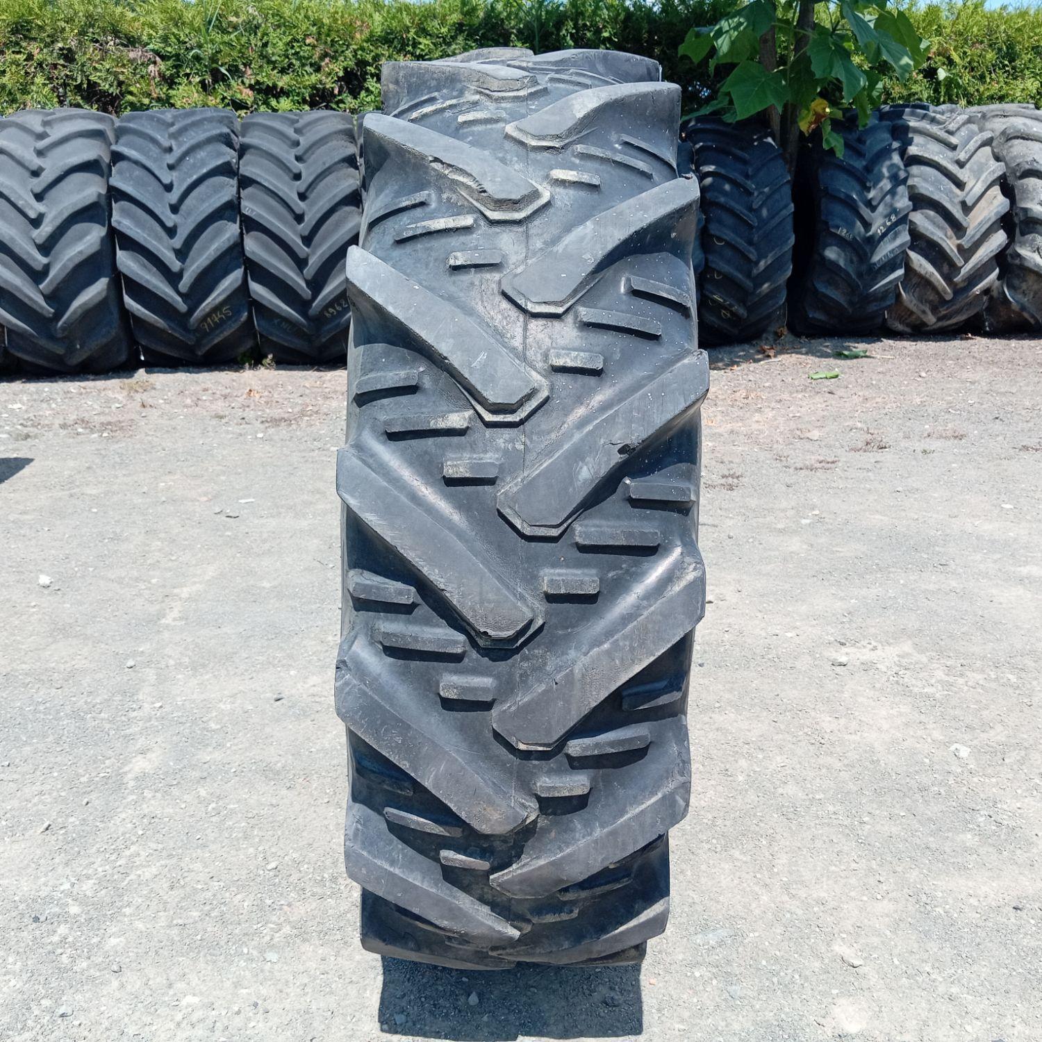  Cauciucuri 14.9R28 (380/85R28) Kleber
