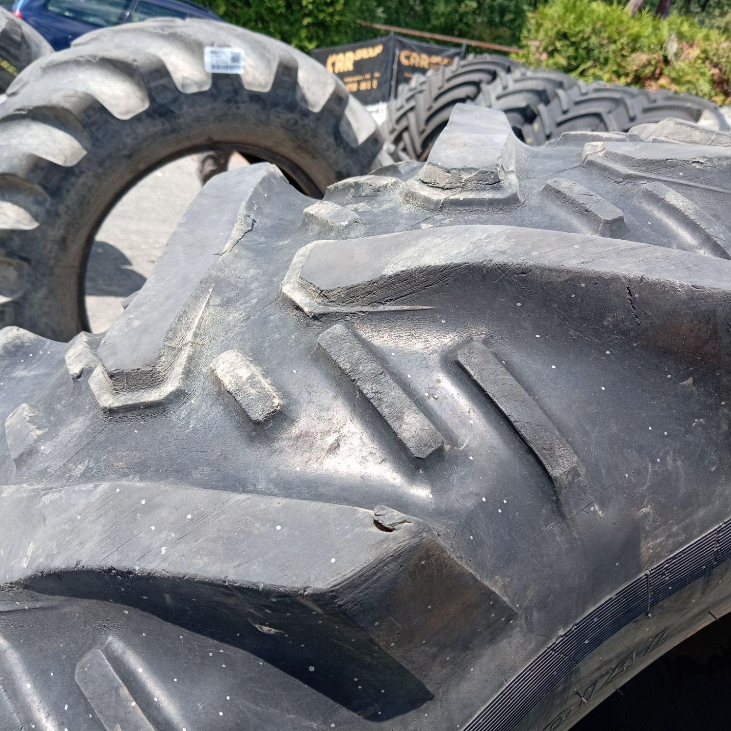  Cauciucuri 14.9R28 (380/85R28) Kleber