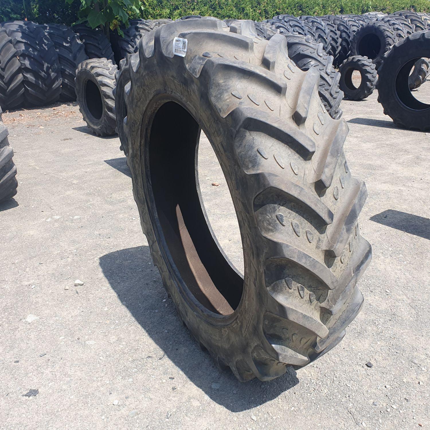  Cauciucuri 340/85R36 (13.6R36) Kleber