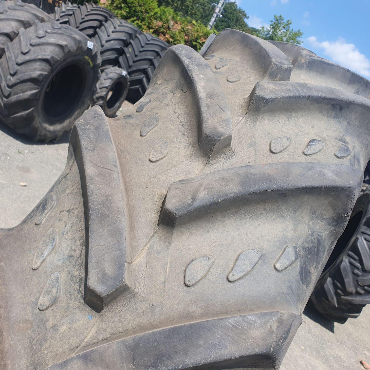  Cauciucuri 340/85R36 (13.6R36) Kleber
