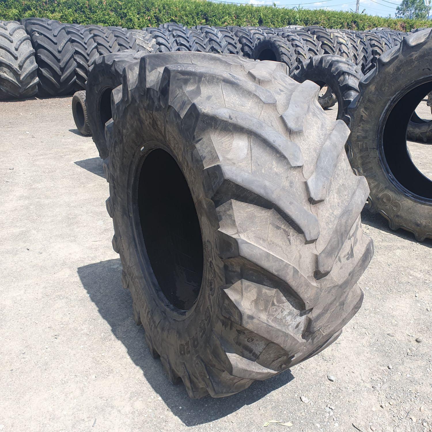  Cauciucuri 600/65R28  Trelleborg