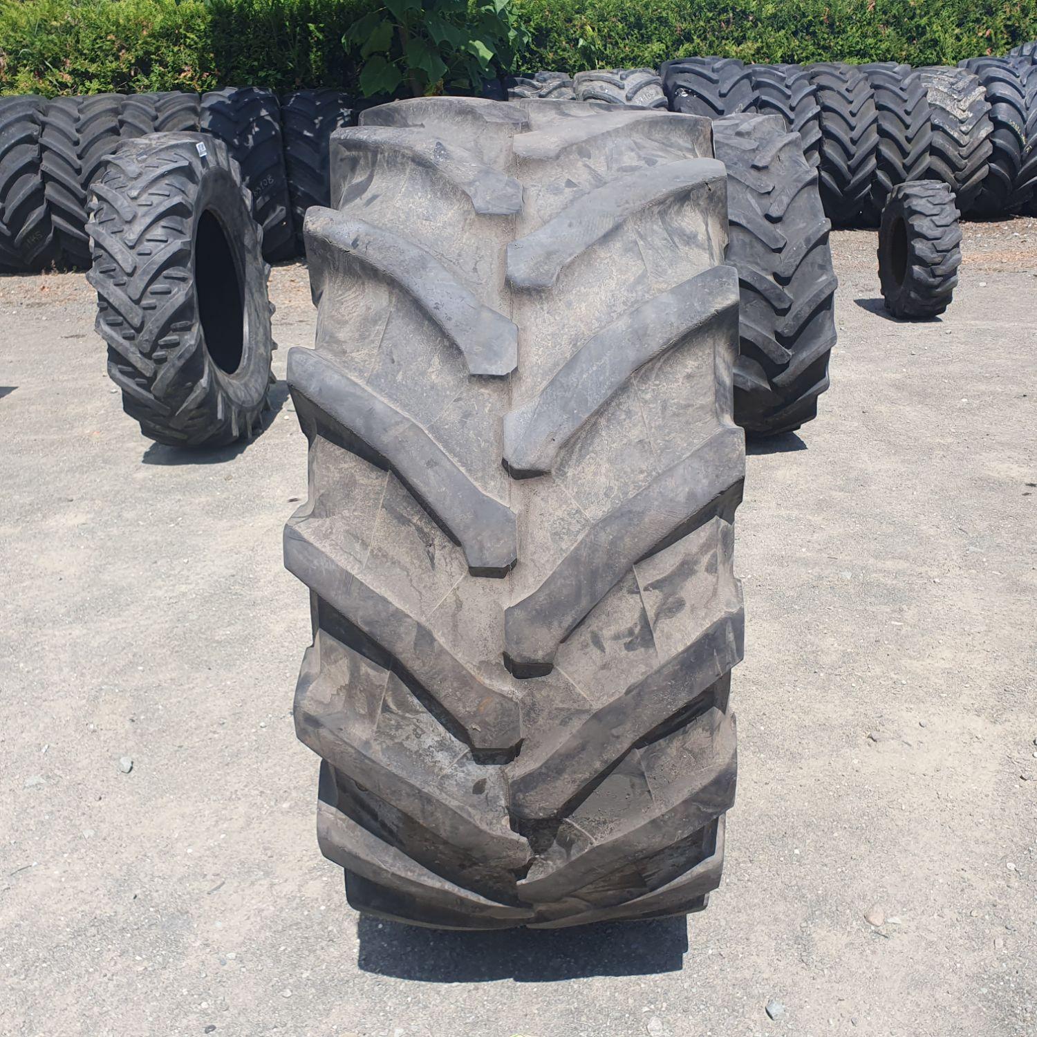  Cauciucuri 600/65R28  Trelleborg