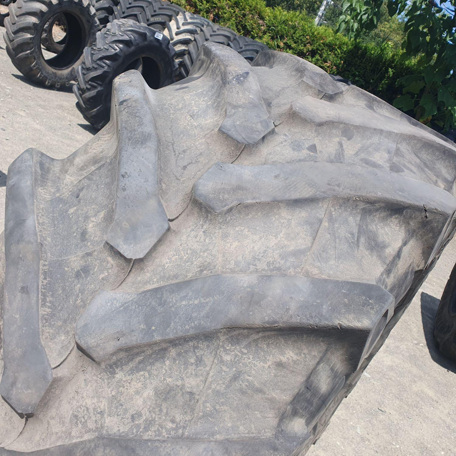  Cauciucuri 600/65R28  Trelleborg