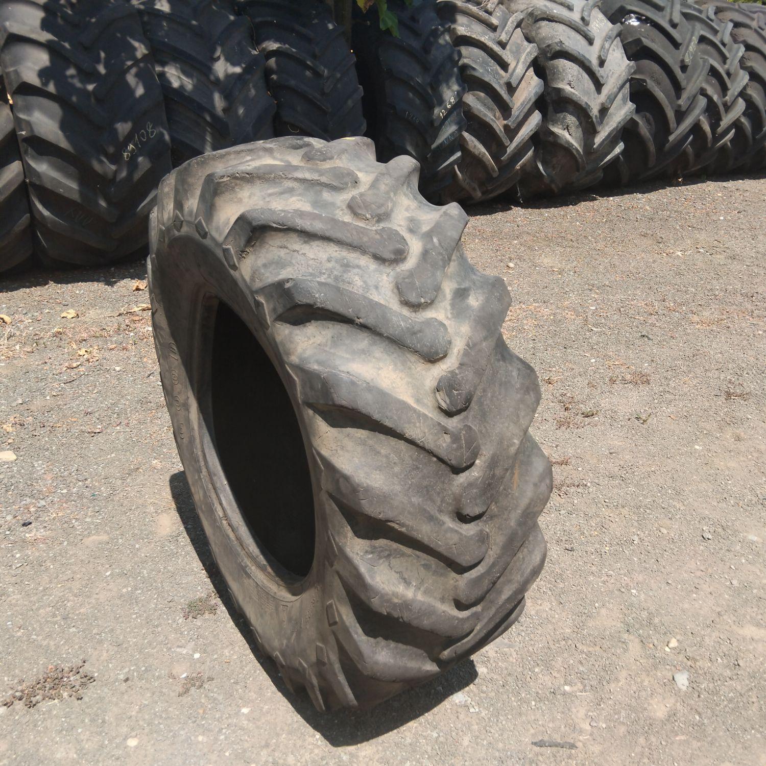  Cauciucuri 14.9-24 (380/85R24) Goodyear