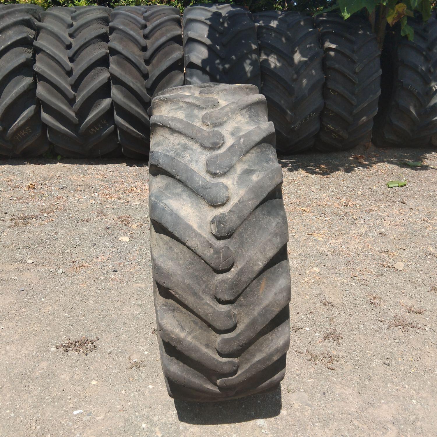  Cauciucuri 14.9-24 (380/85R24) Goodyear