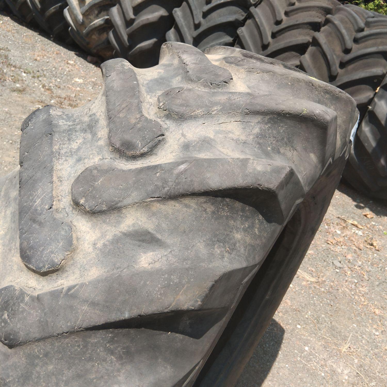  Cauciucuri 14.9-24 (380/85R24) Goodyear