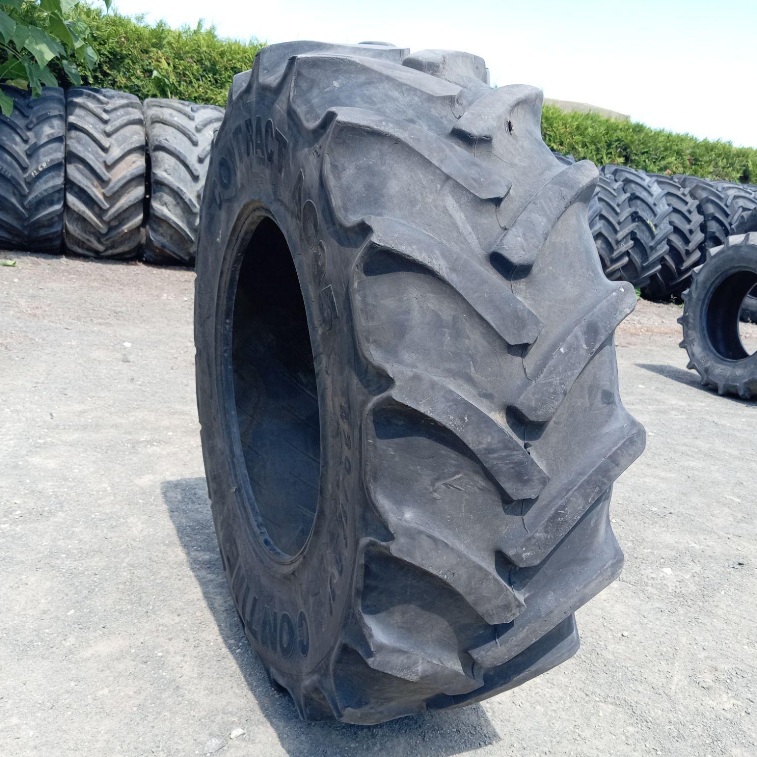  Cauciucuri 420/85R28 (16.9R28) Continental