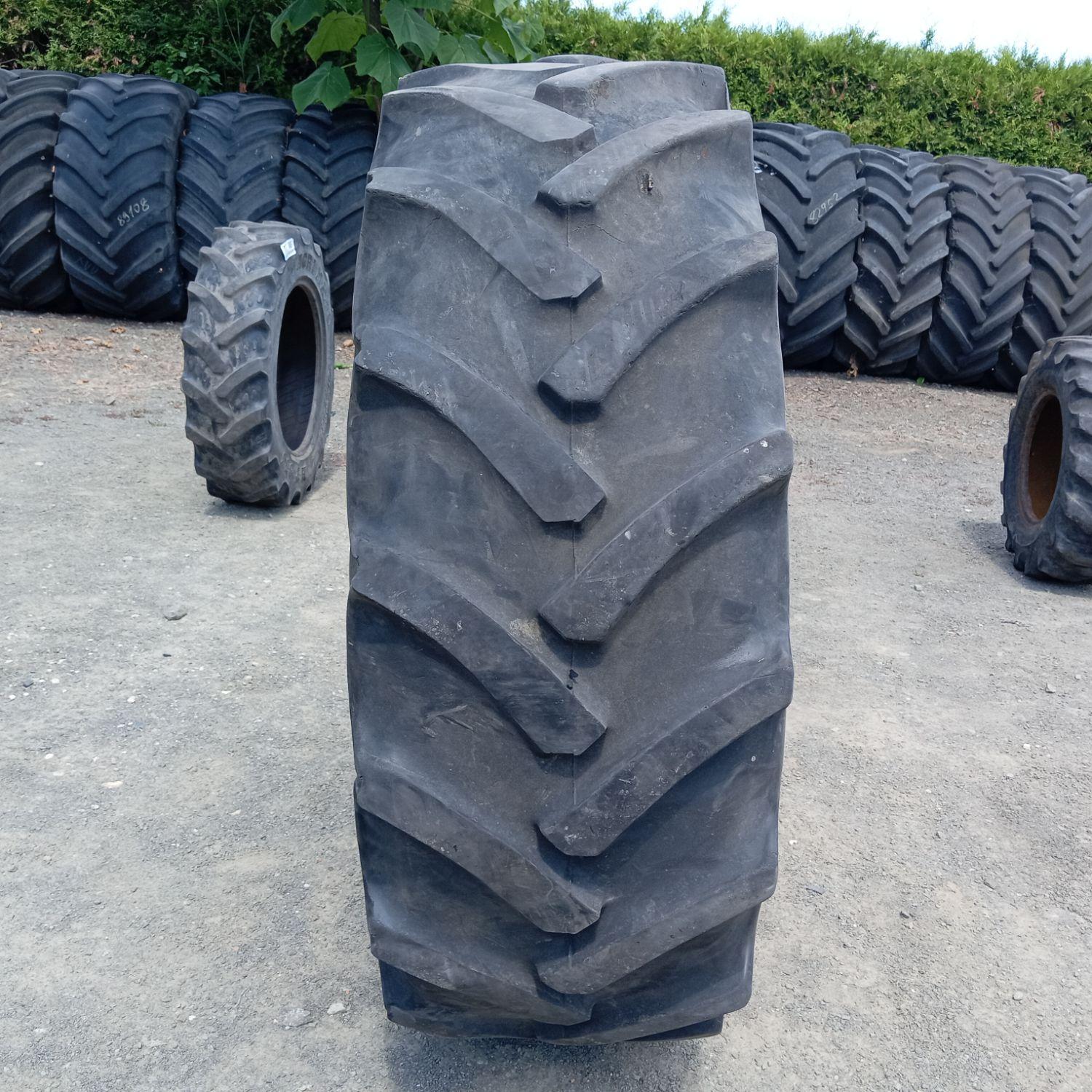 Cauciucuri 420/85R28 (16.9R28) Continental