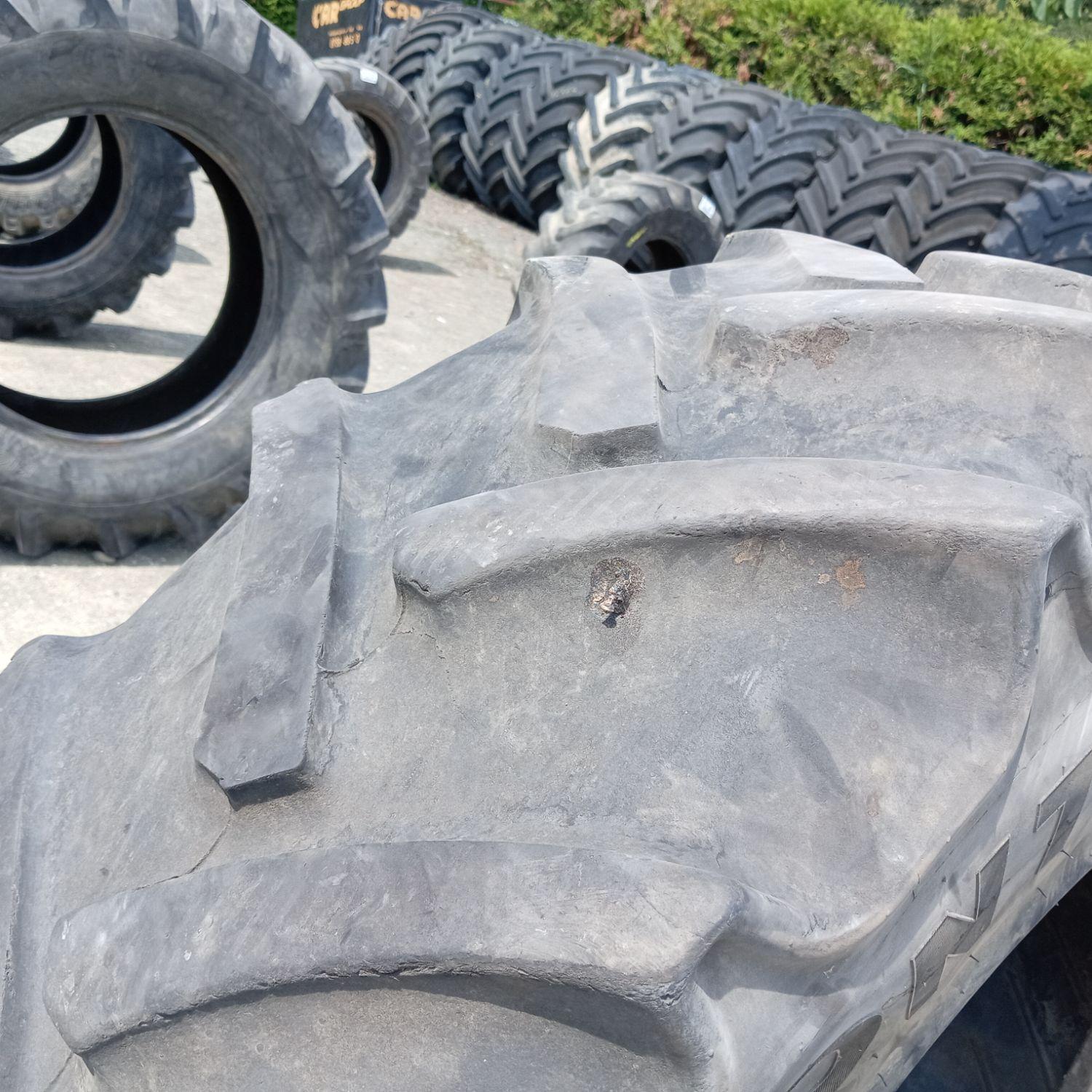  Cauciucuri 420/85R28 (16.9R28) Continental