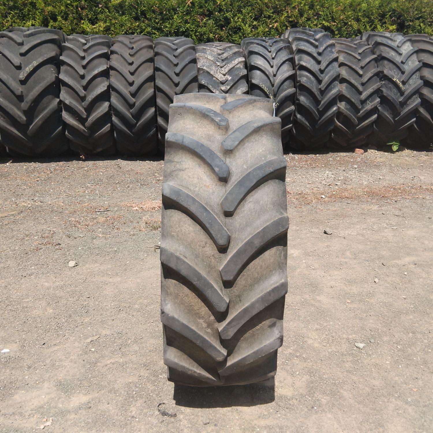  Cauciucuri 380/70R24  Goodyear