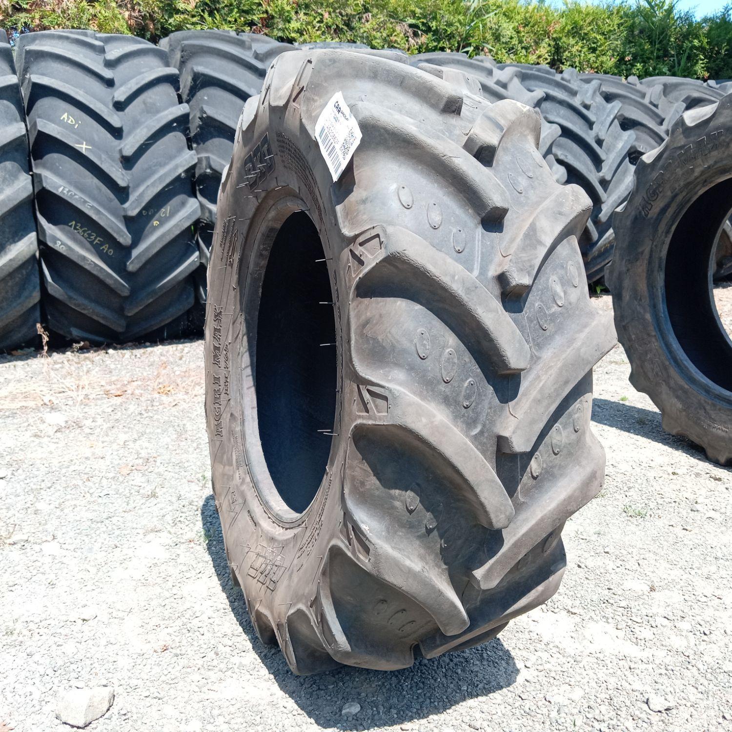  Cauciucuri 280/70R16  Bkt