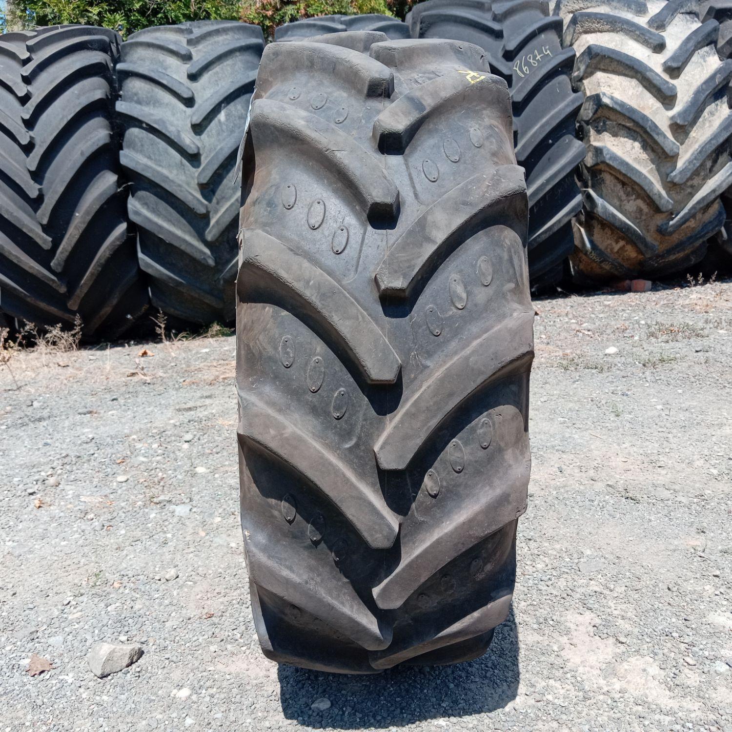  Cauciucuri 280/70R16  Bkt