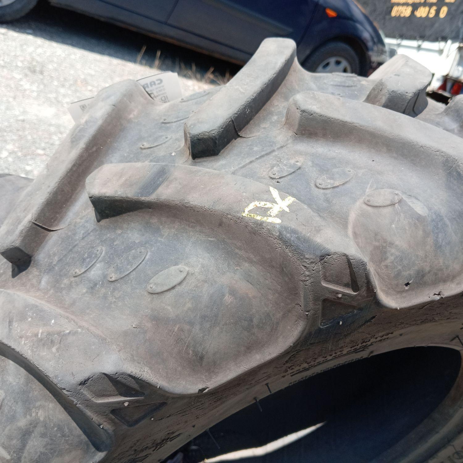  Cauciucuri 280/70R16  Bkt