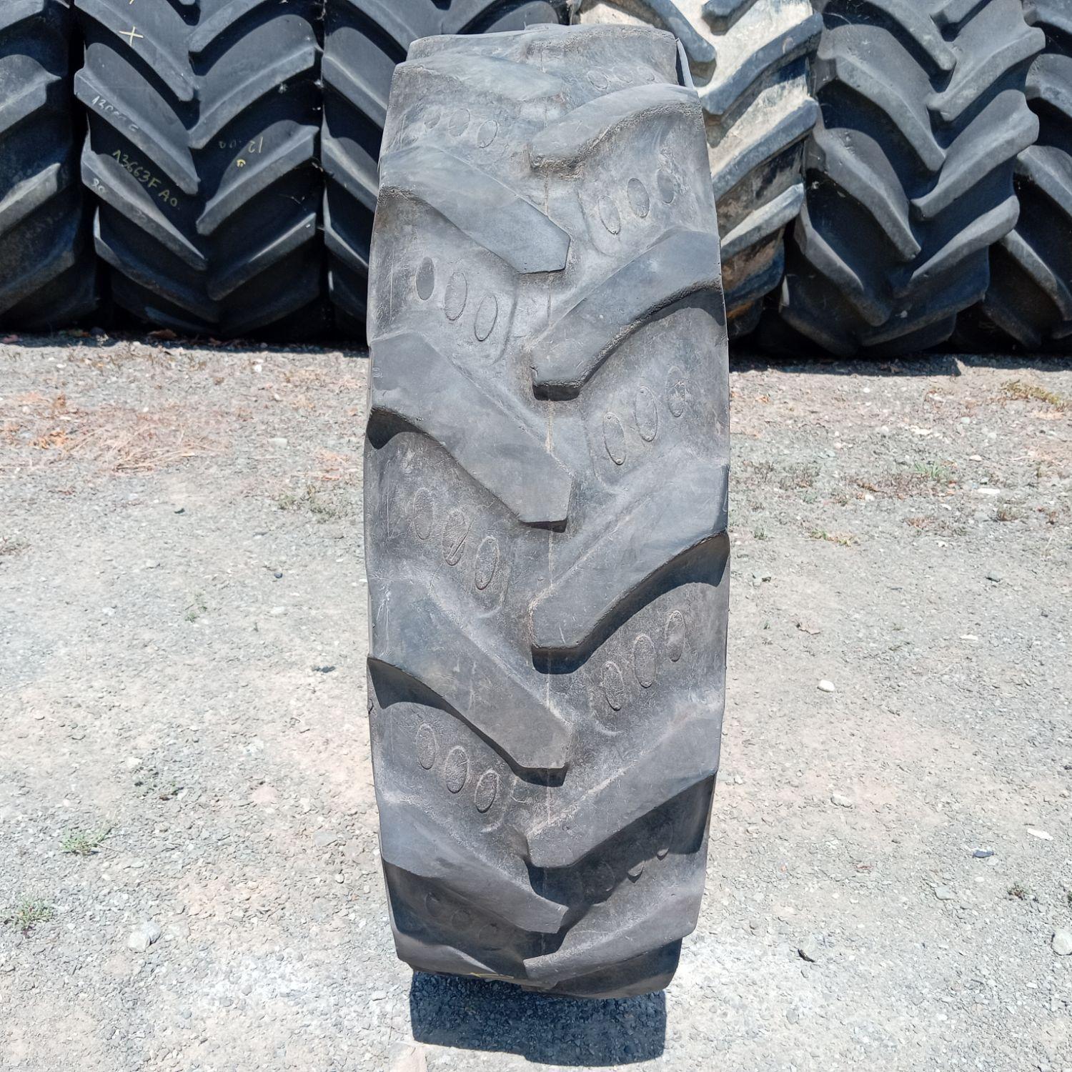  Cauciucuri 250/85R20  Bkt