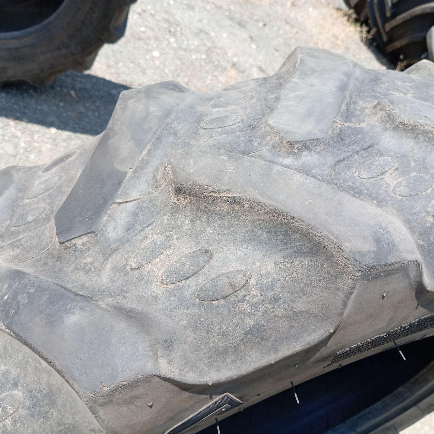  Cauciucuri 250/85R20  Bkt
