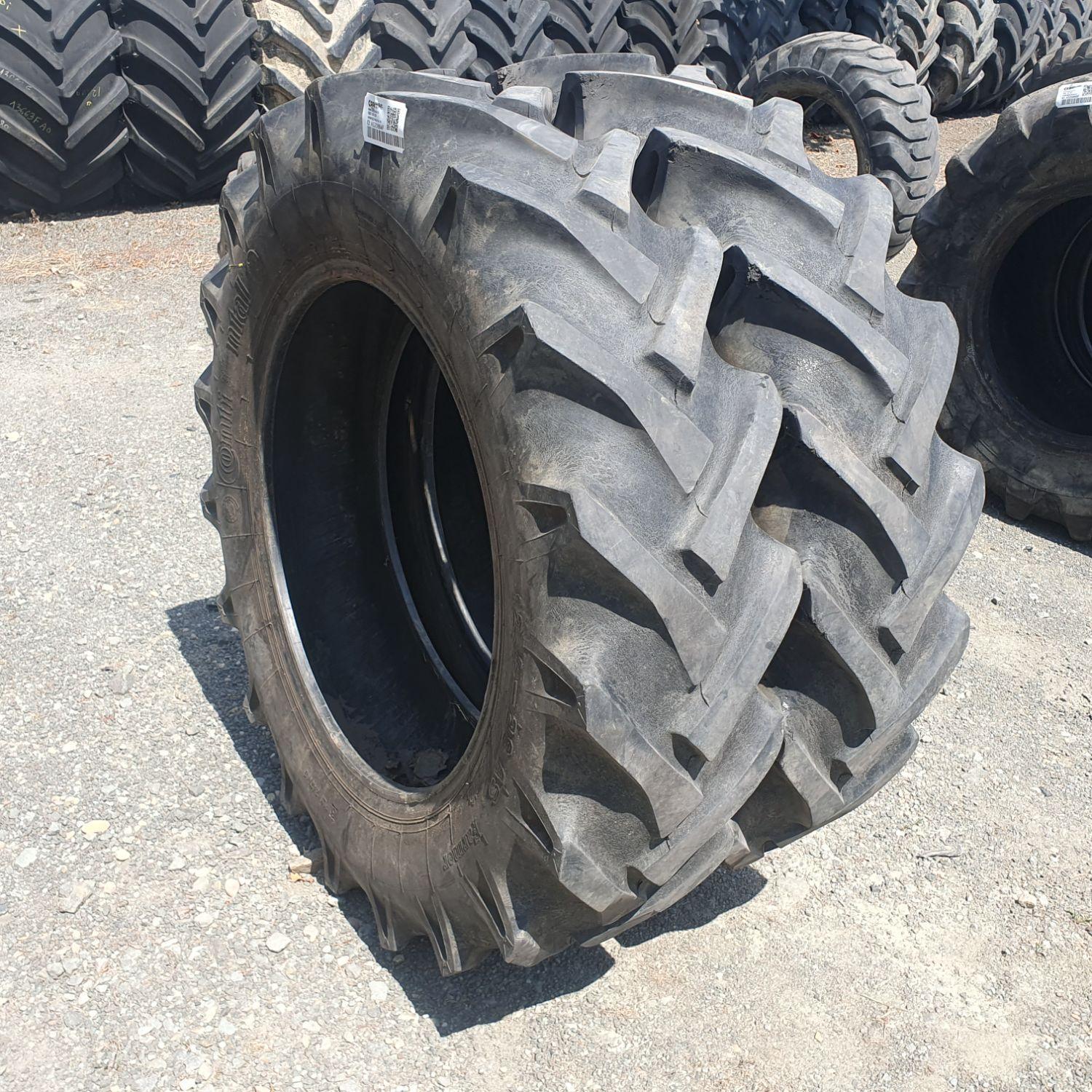  Cauciucuri 12.4-28 (320/85R28) Continental