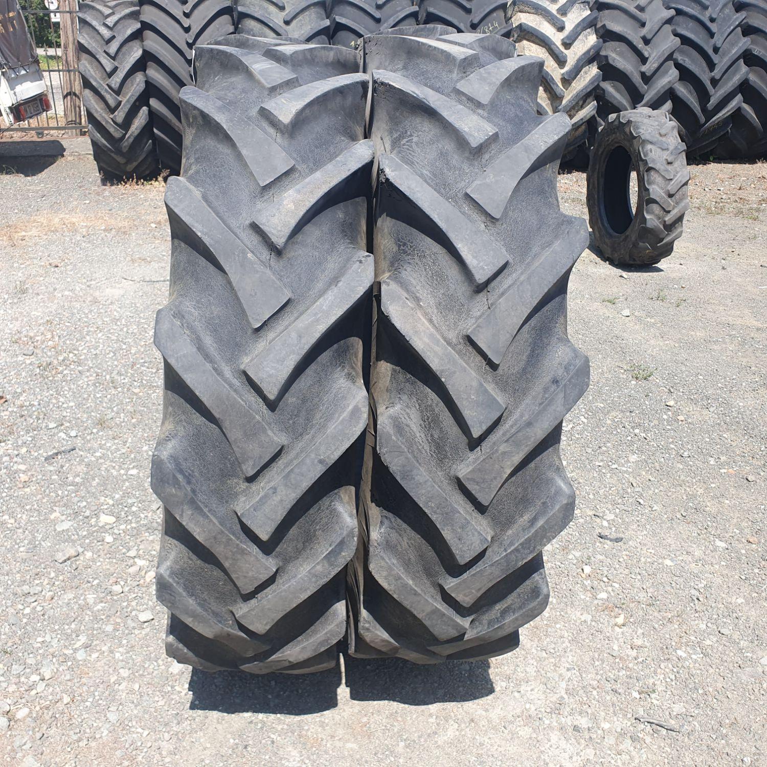  Cauciucuri 12.4-28 (320/85R28) Continental