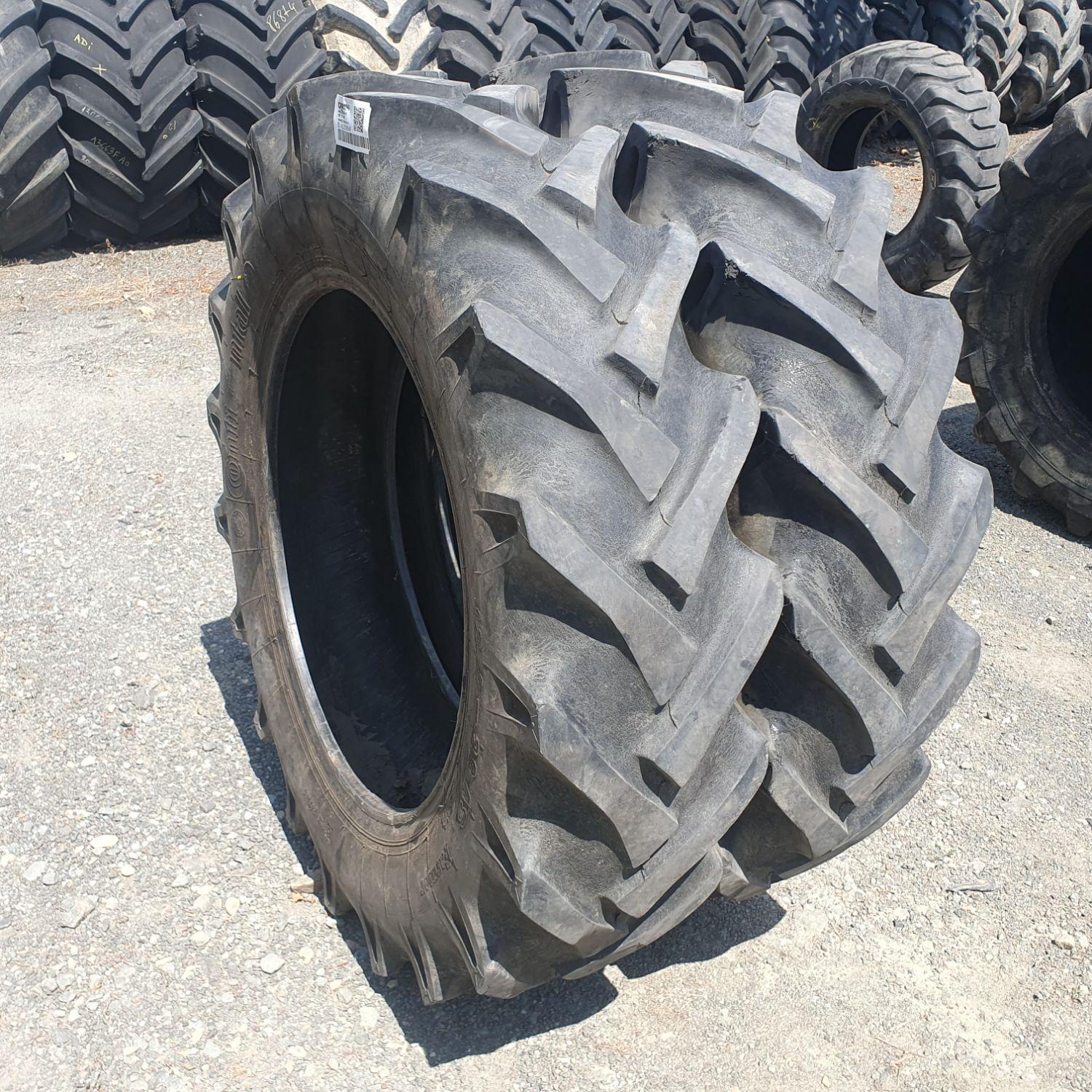  Cauciucuri 12.4-28 (320/85R28) Continental