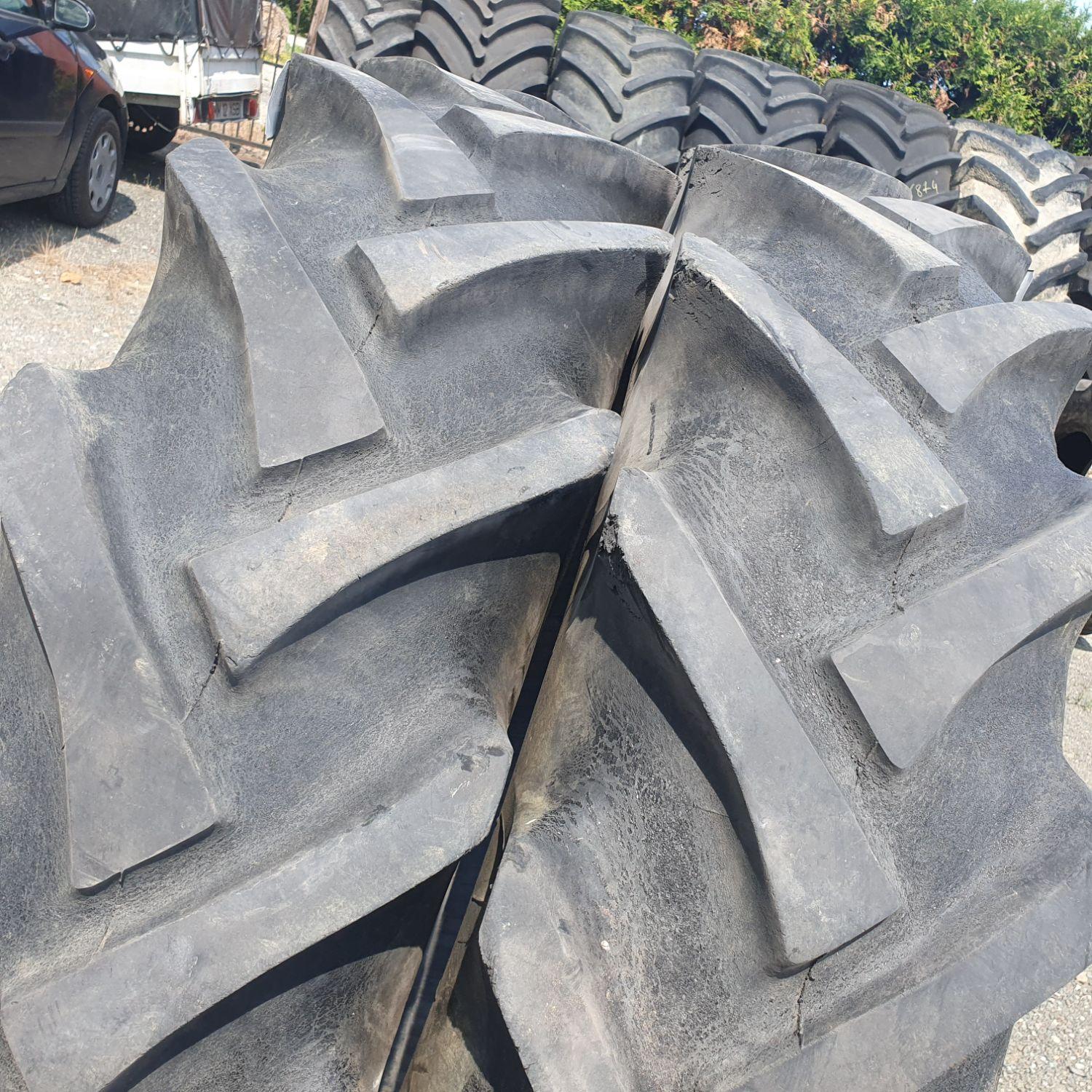  Cauciucuri 12.4-28 (320/85R28) Continental