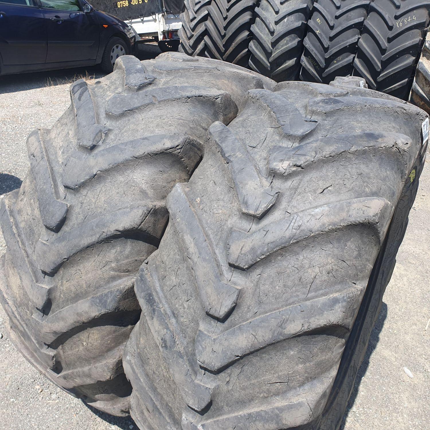  Cauciucuri 460/70R24 (17.5R24) Michelin