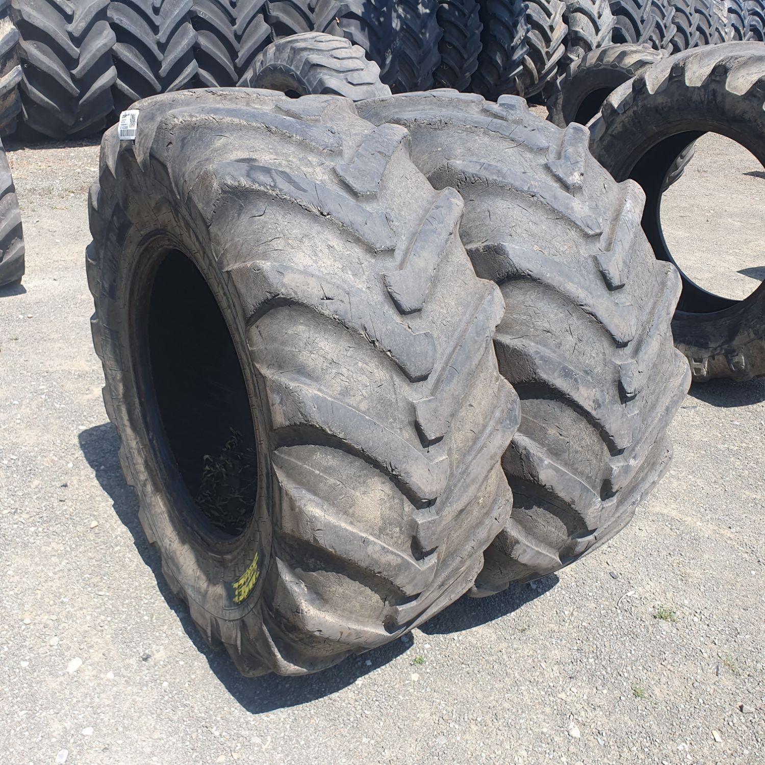  Cauciucuri 460/70R24 (17.5R24) Michelin
