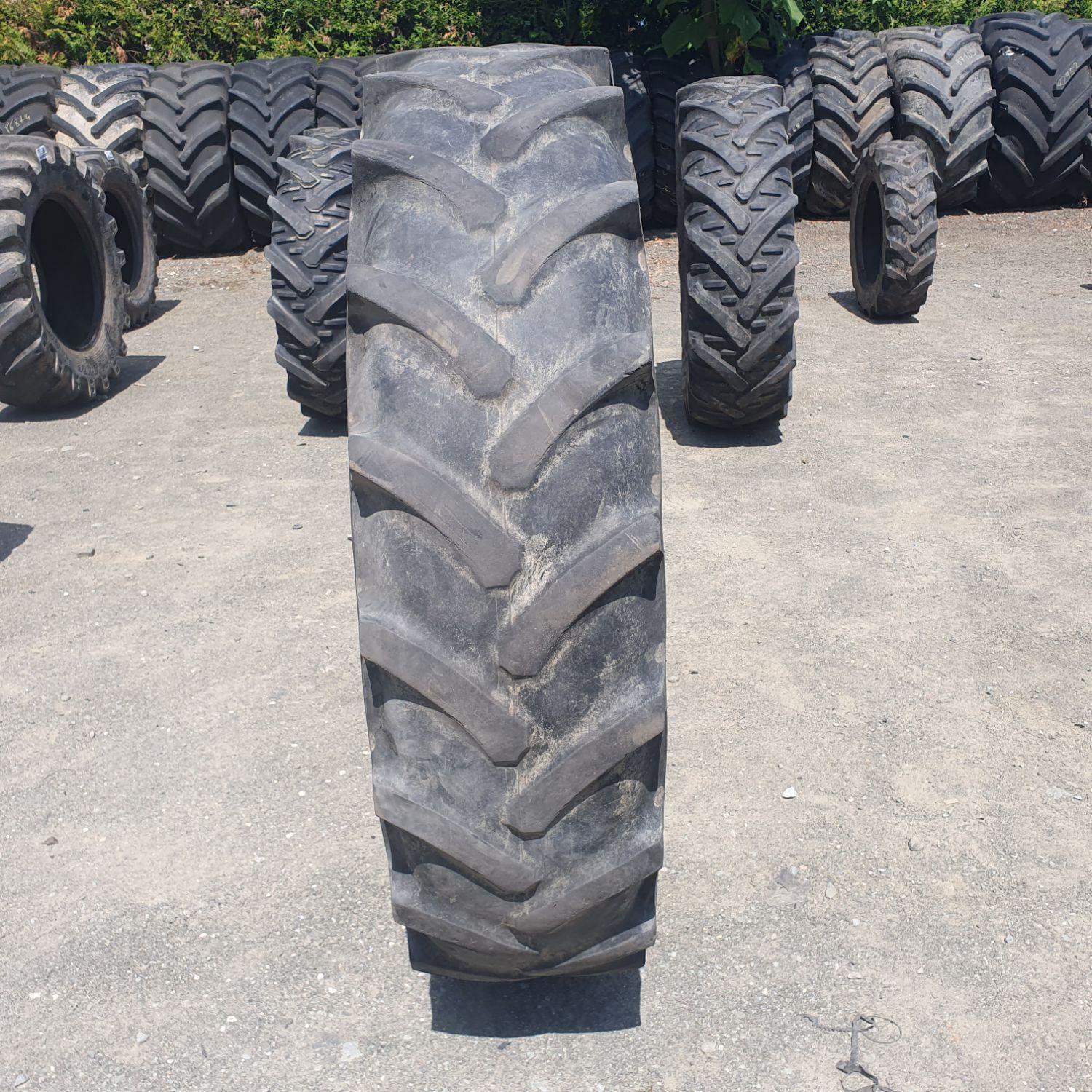  Cauciucuri 13.6R36 (340/85R36) Continental