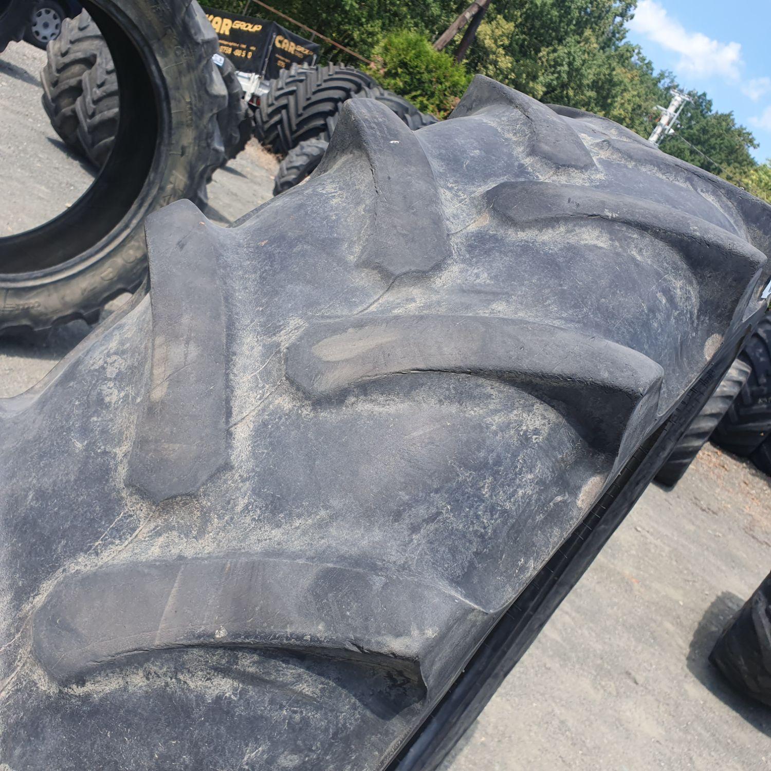  Cauciucuri 13.6R36 (340/85R36) Continental