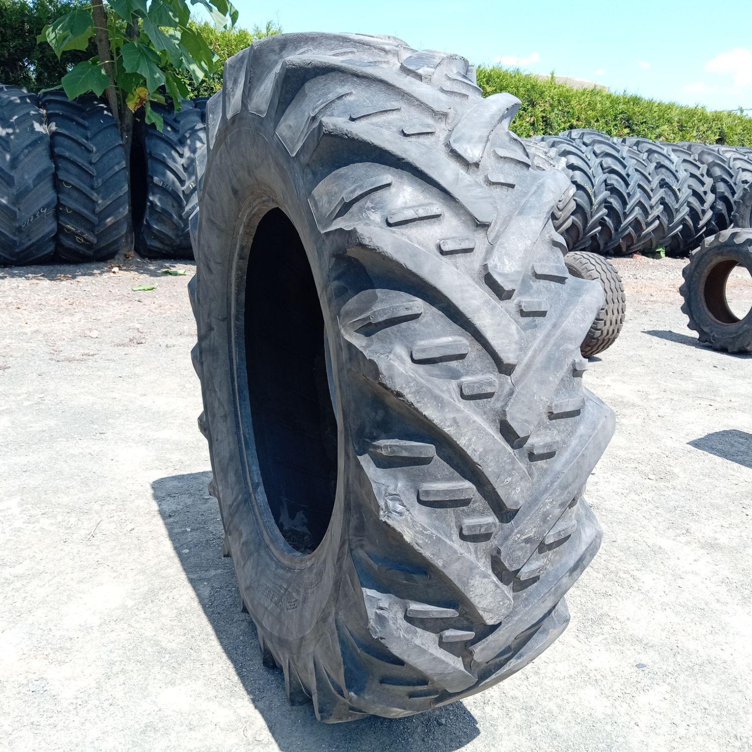  Cauciucuri 16.9R30 (420/85R30) Kleber