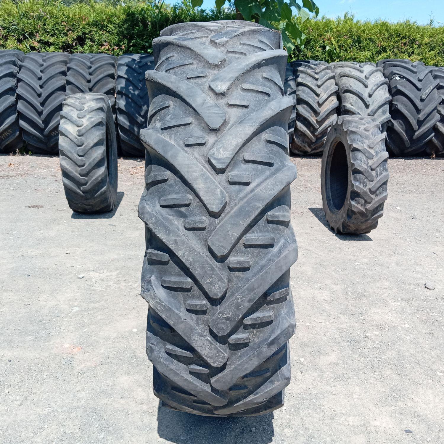  Cauciucuri 16.9R30 (420/85R30) Kleber