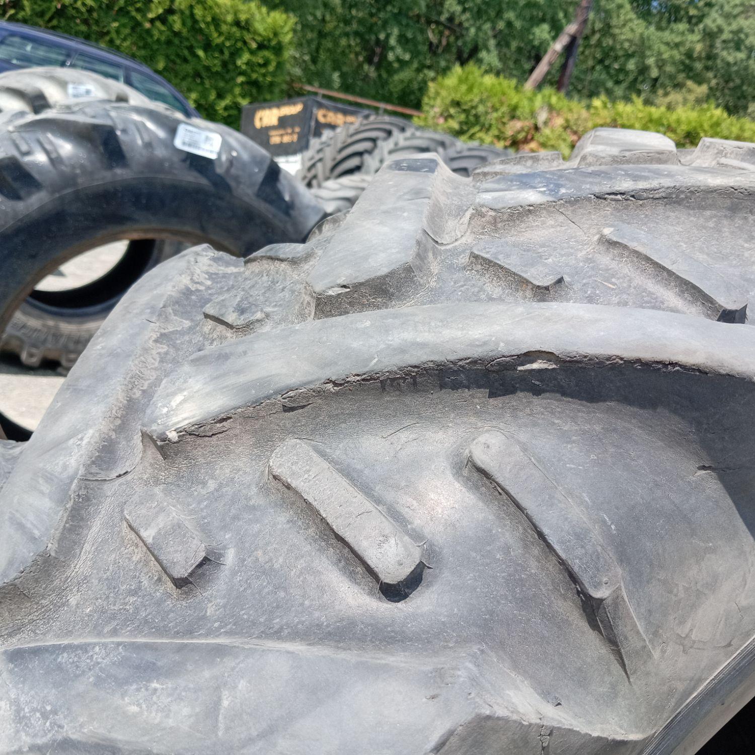  Cauciucuri 16.9R30 (420/85R30) Kleber