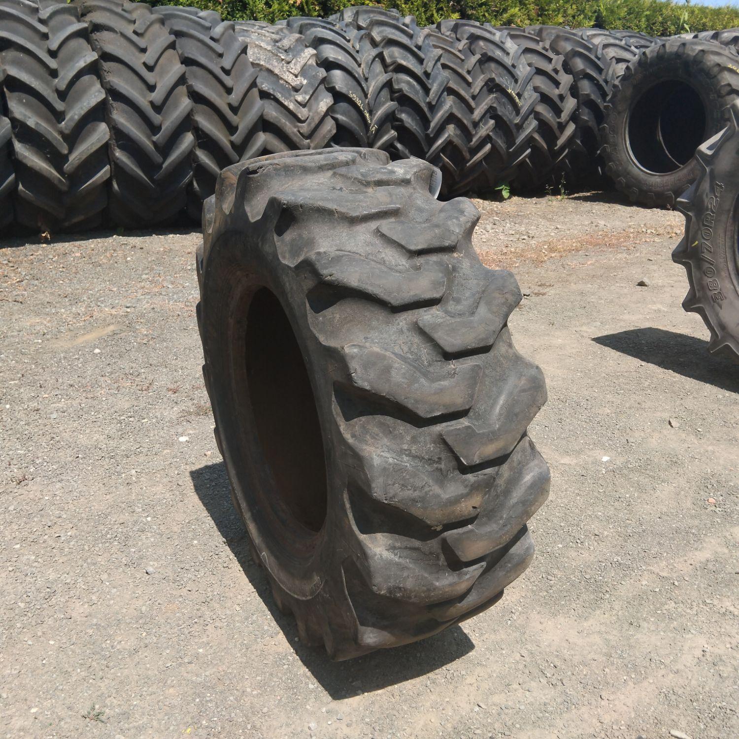  Cauciucuri 12.0-18  Firestone