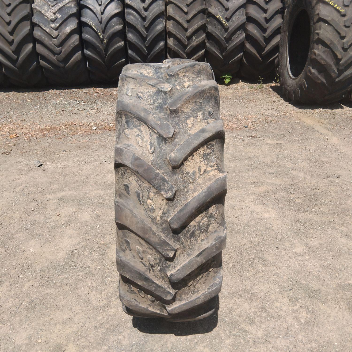  Cauciucuri 320/85R20 (12.4R20) Kleber