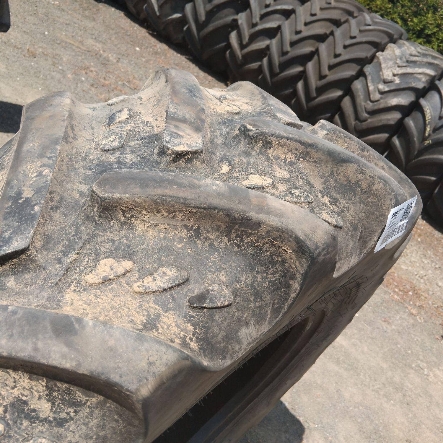  Cauciucuri 320/85R20 (12.4R20) Kleber