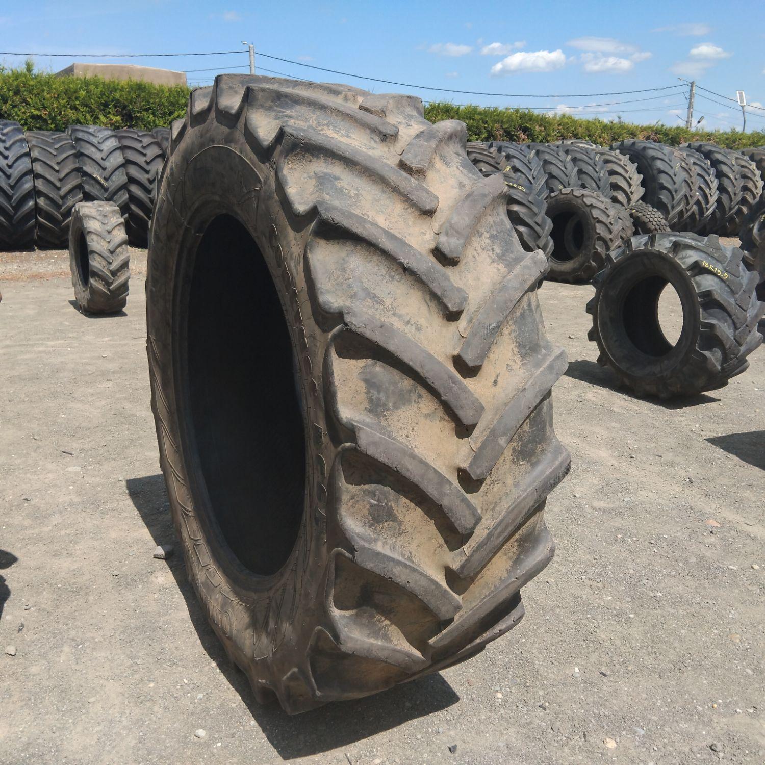 Cauciucuri 540/65R38  Continental