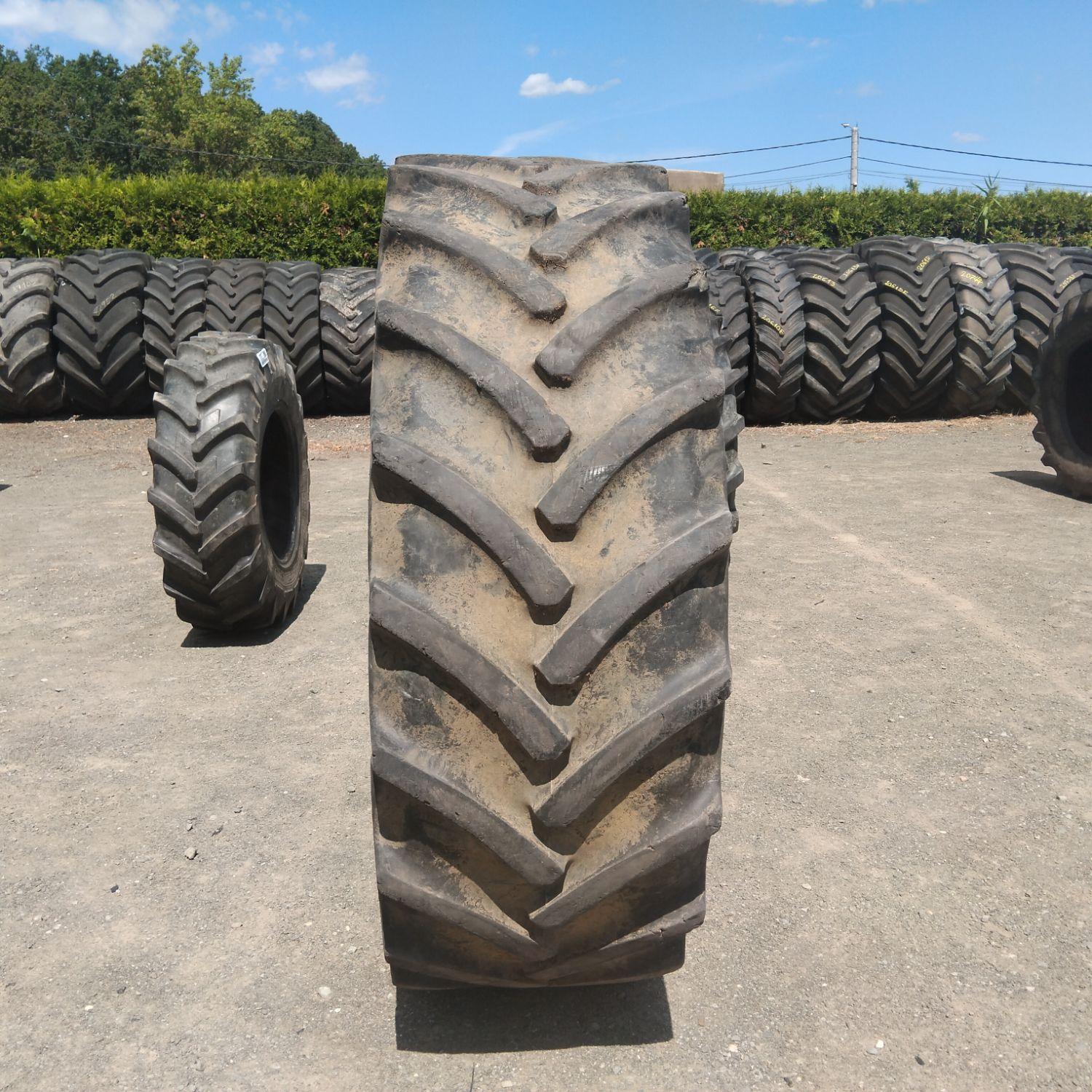  Cauciucuri 540/65R38  Continental
