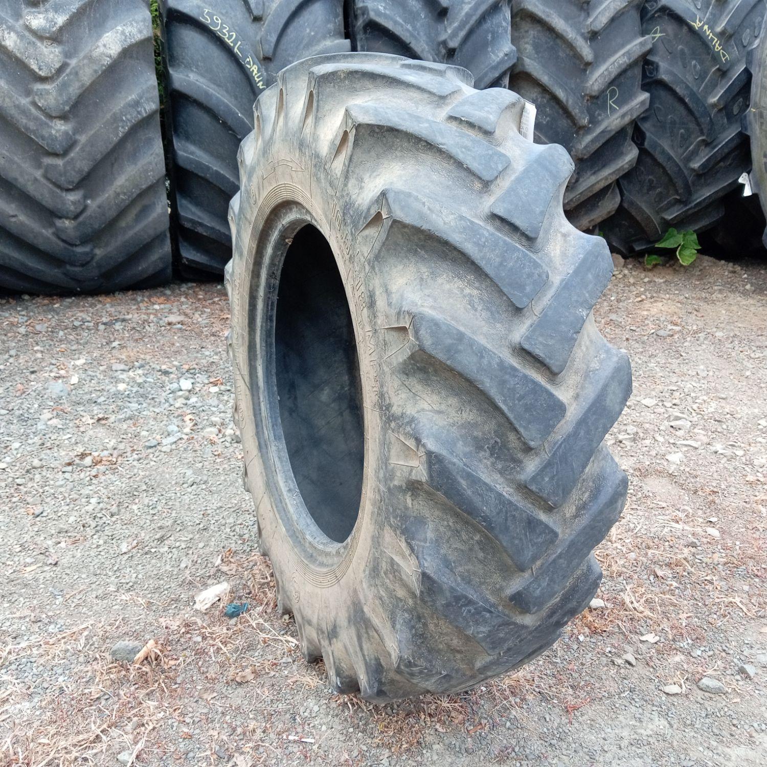  Cauciucuri 10.5-18 (10.5/80R18) Continental