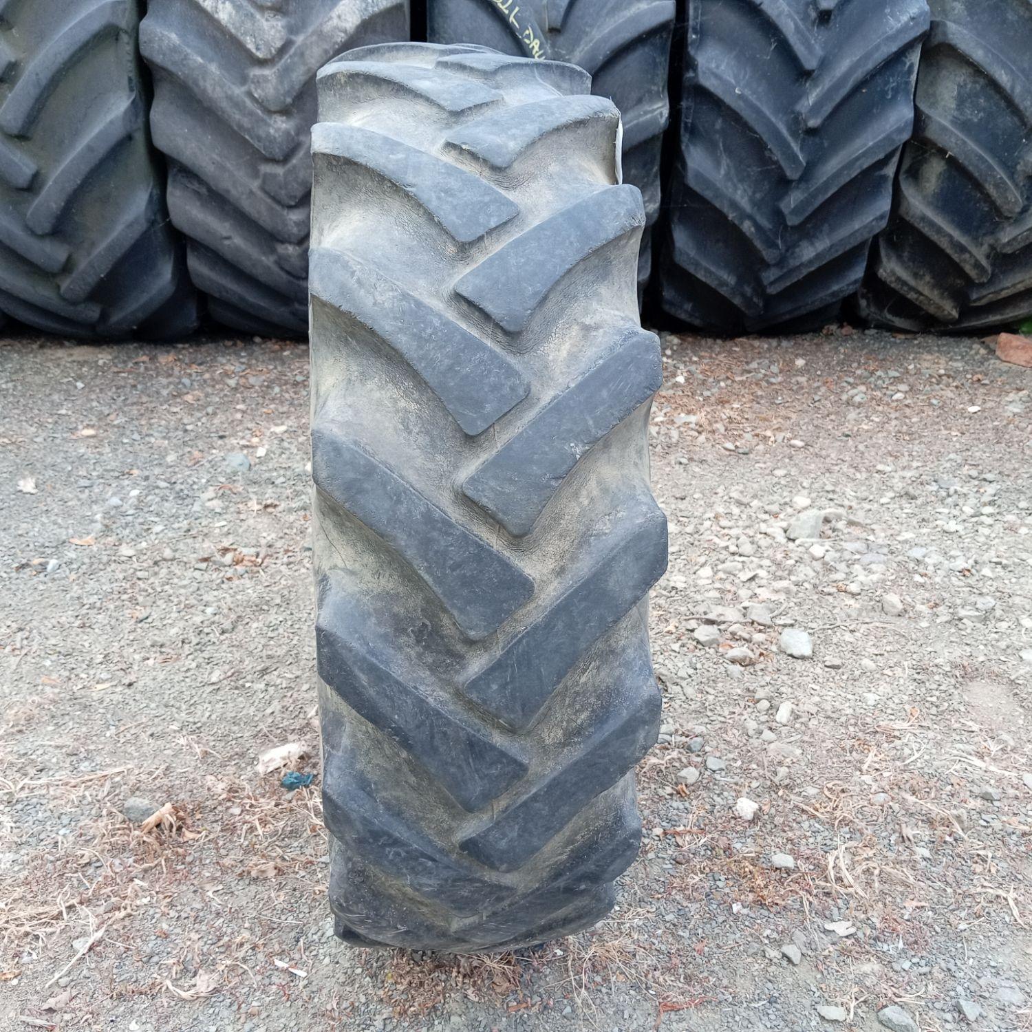  Cauciucuri 10.5-18 (10.5/80R18) Continental