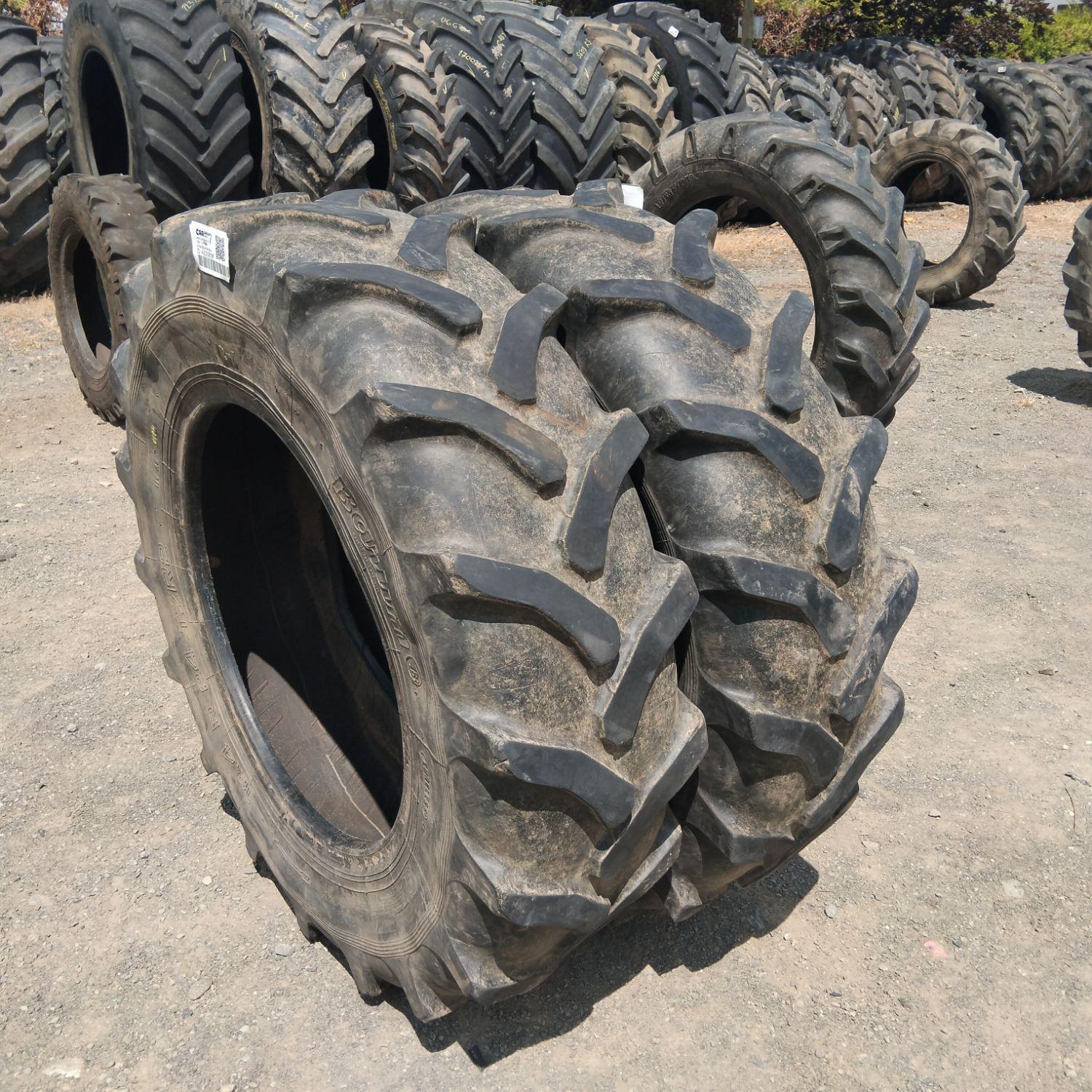  Cauciucuri 12.4R24 (320/85R24) Barum