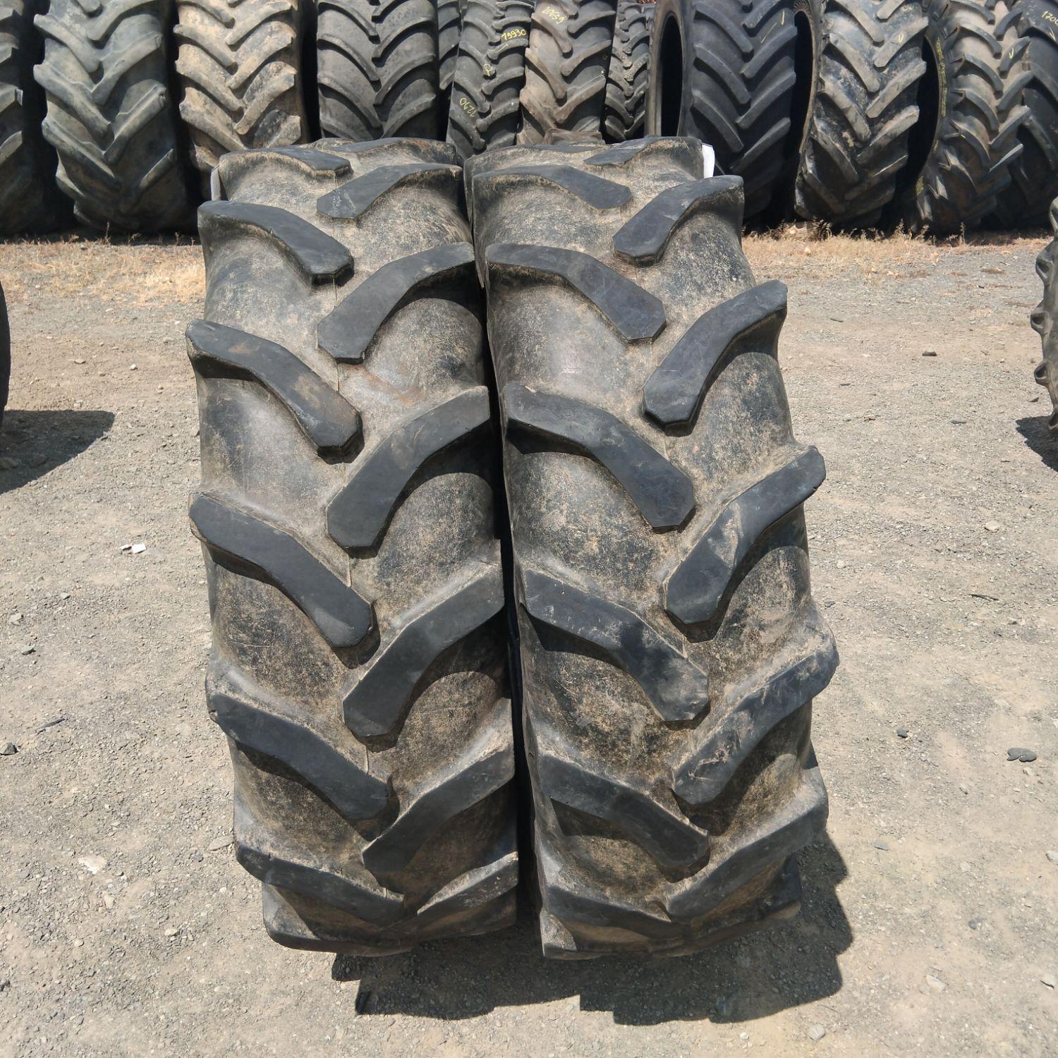  Cauciucuri 12.4R24 (320/85R24) Barum