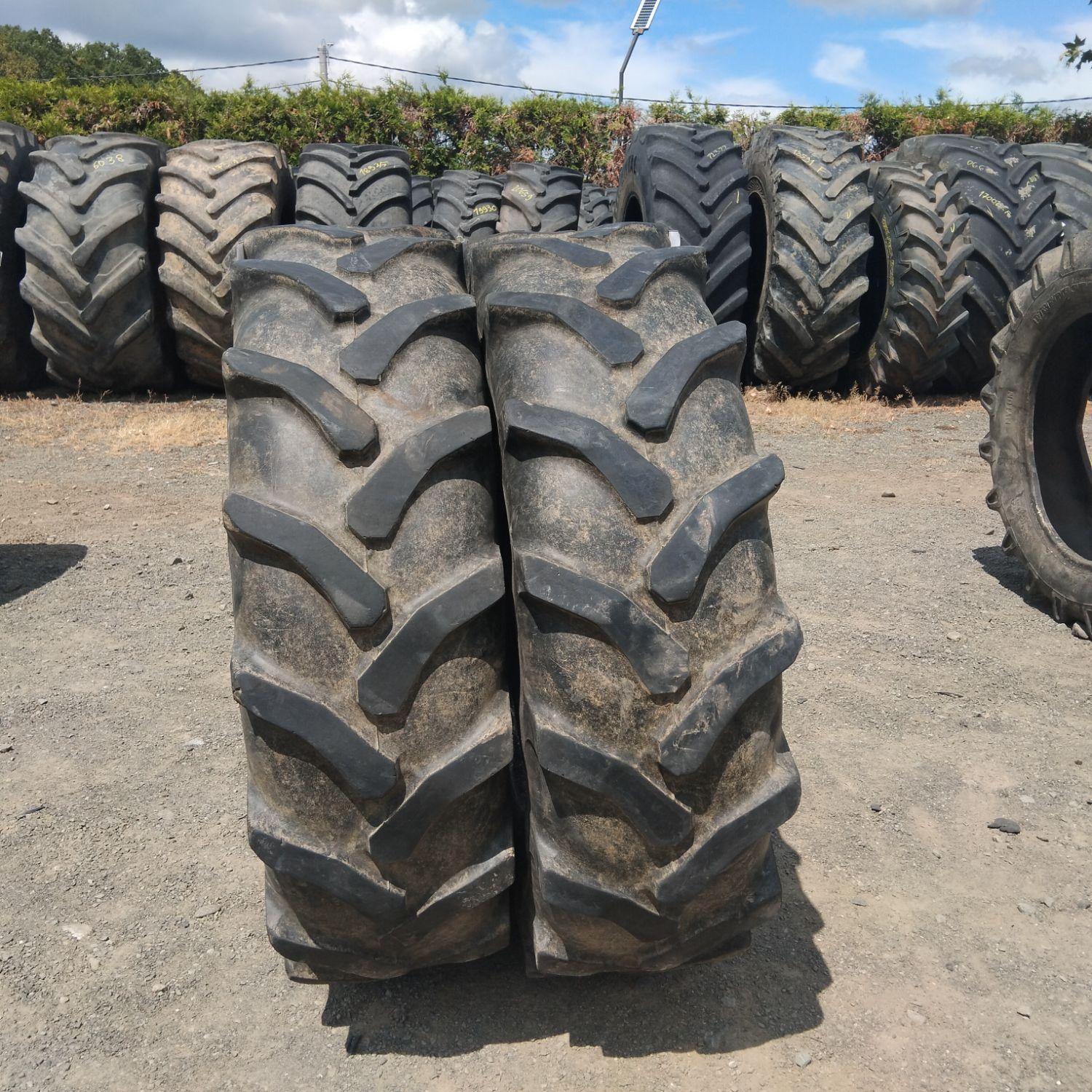  Cauciucuri 12.4R24 (320/85R24) Barum