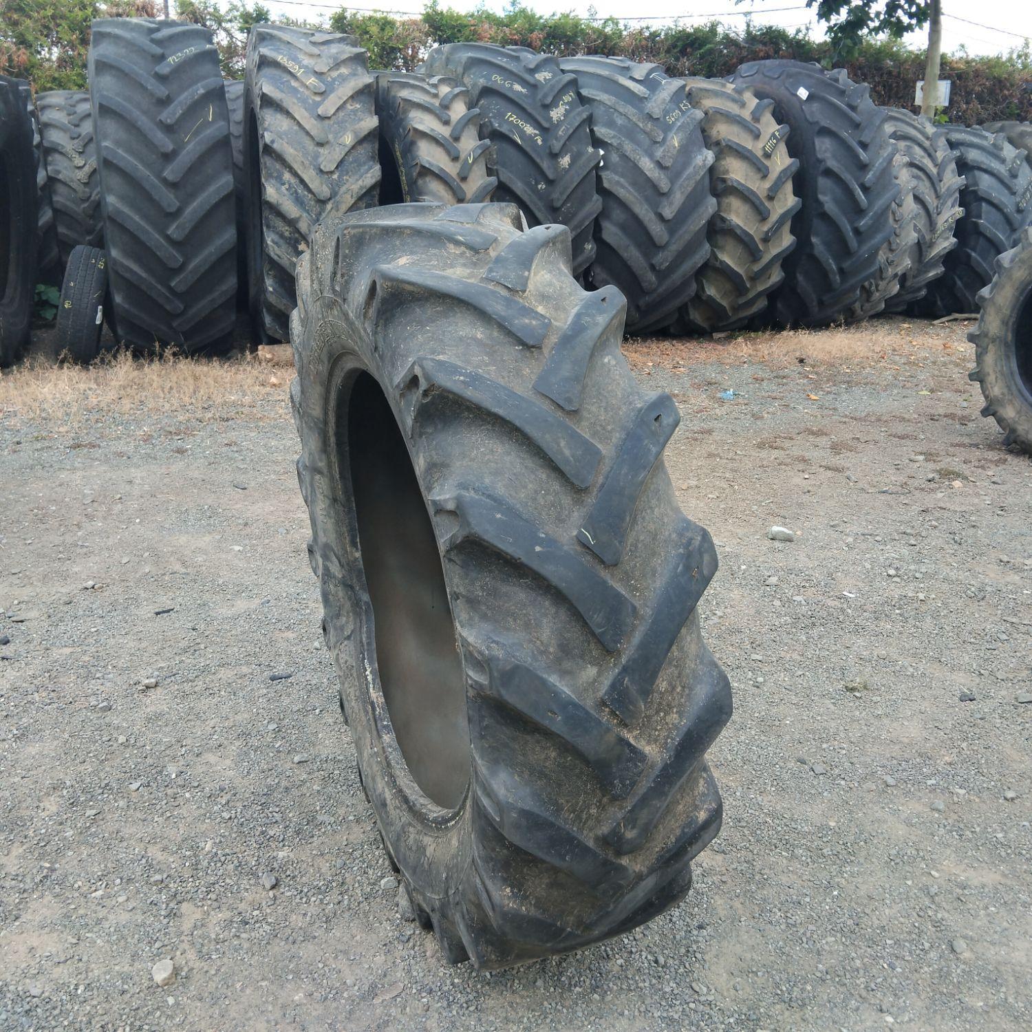  Cauciucuri 12.4-28 (320/85R28) Vredestein