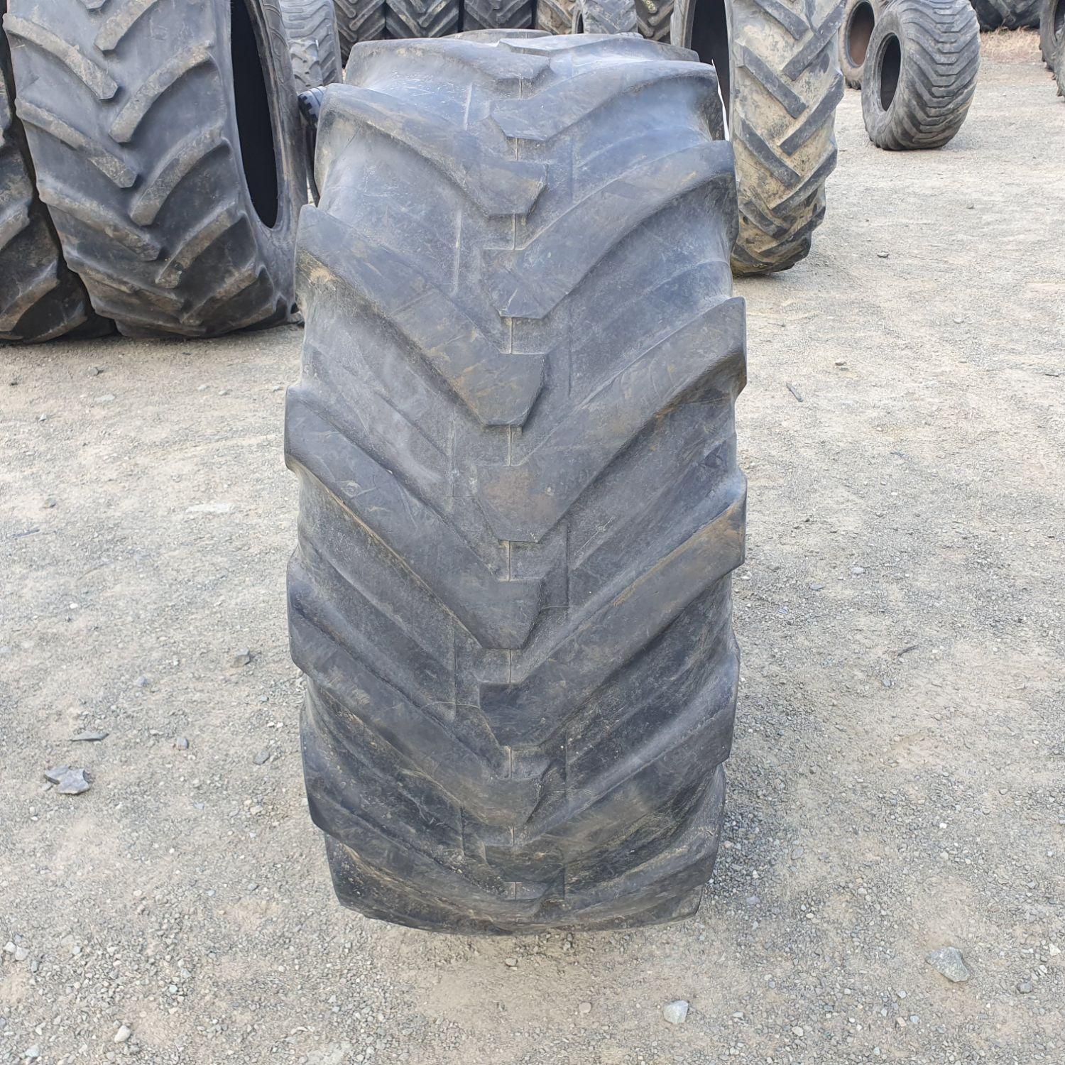  Cauciucuri 380/75R20  Michelin