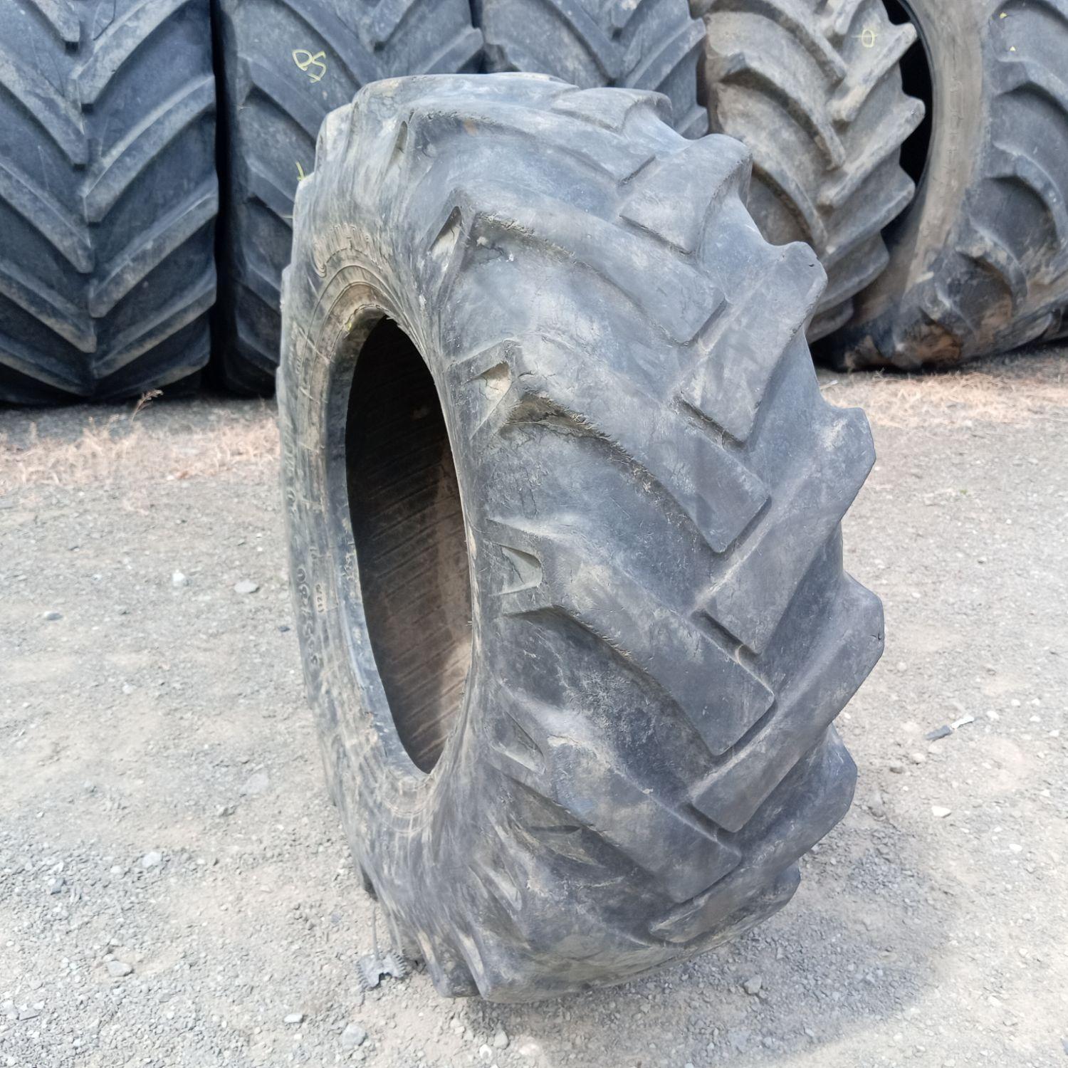  Cauciucuri 335/80-20 (12.5R20) Continental