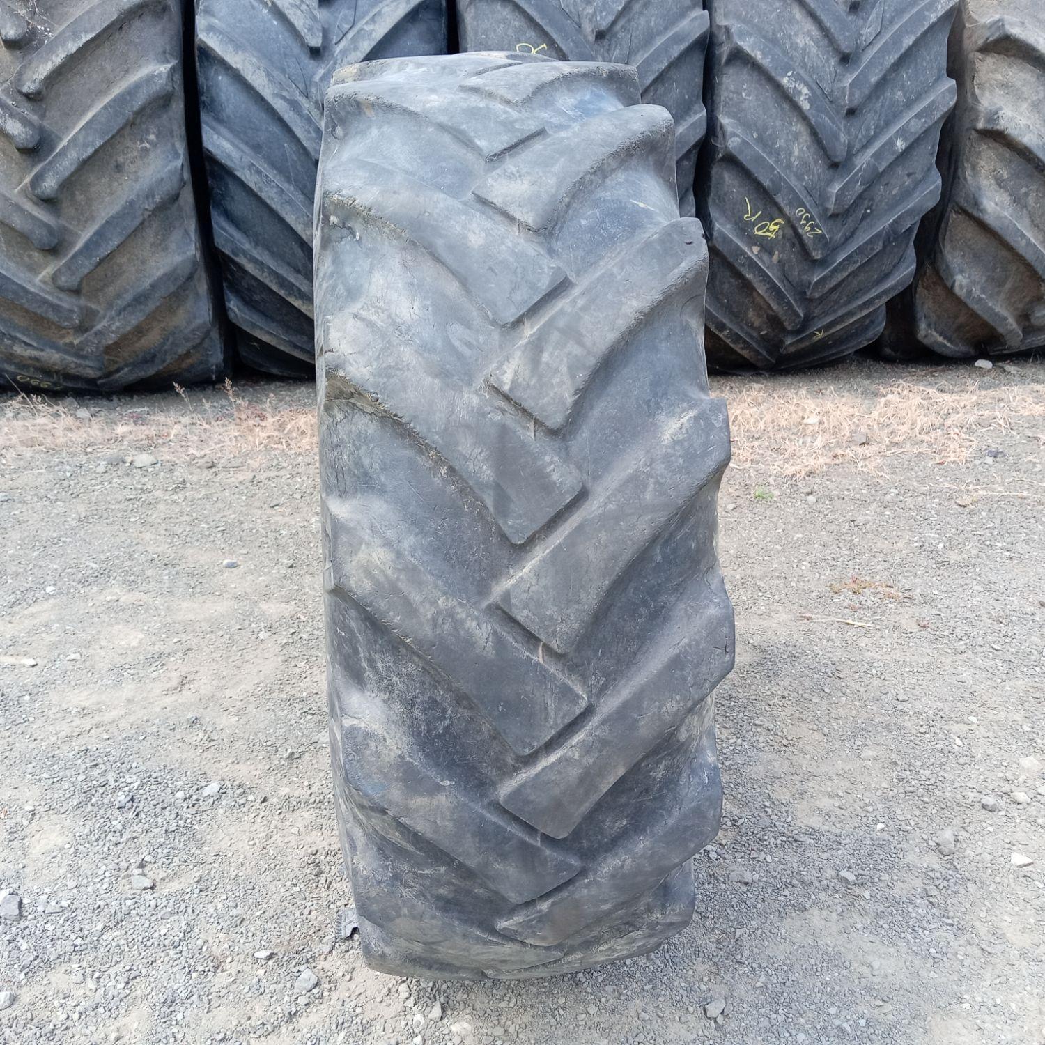  Cauciucuri 335/80-20 (12.5R20) Continental