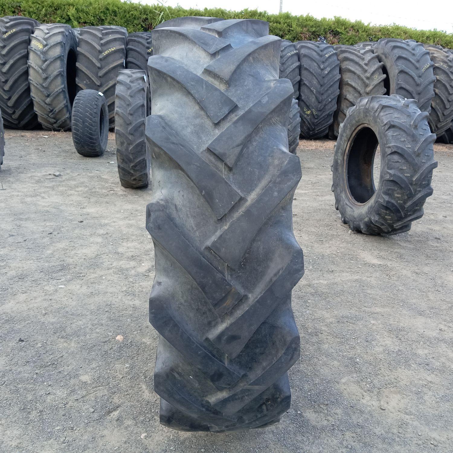  Cauciucuri 16.9-30 (420/85R30) Semperit