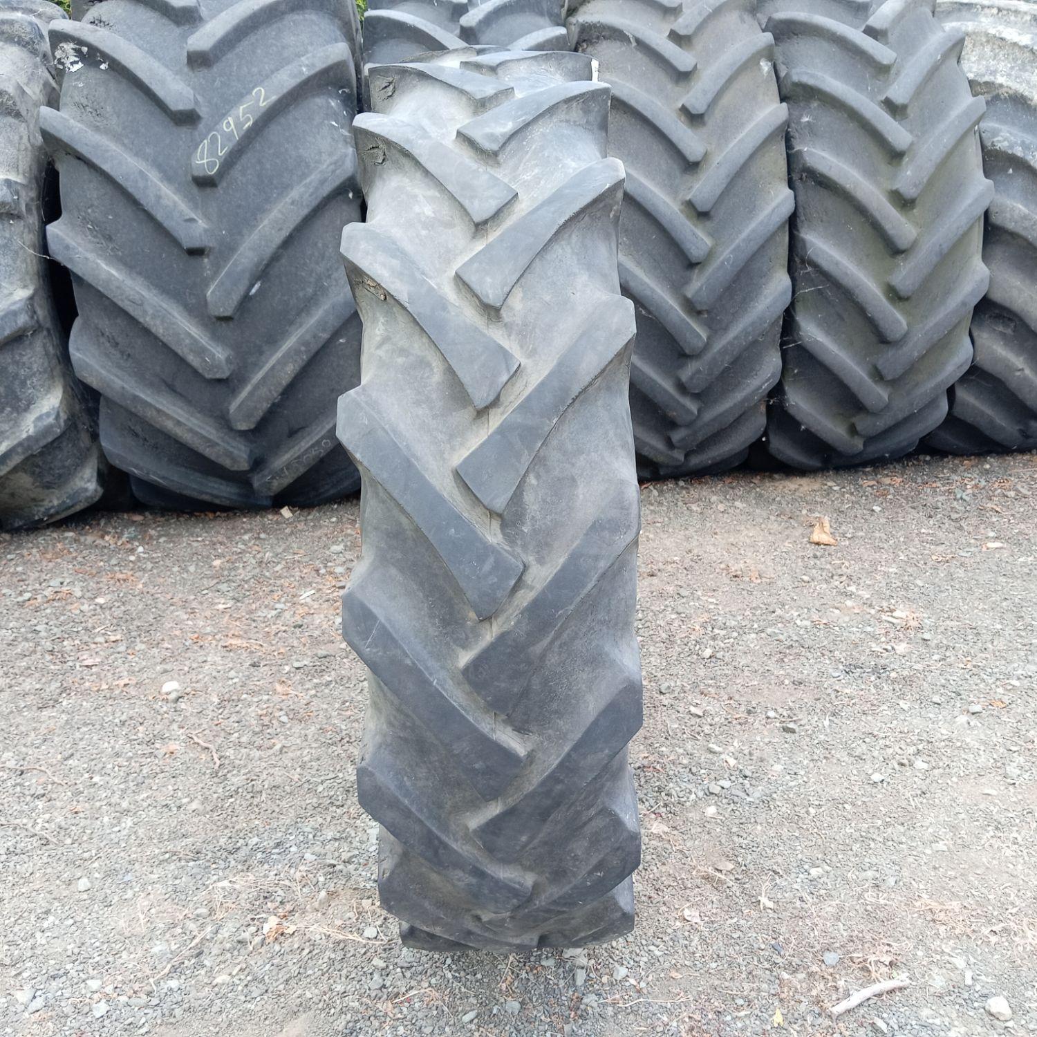  Cauciucuri 12.4-32 (320/85R32) Fulda
