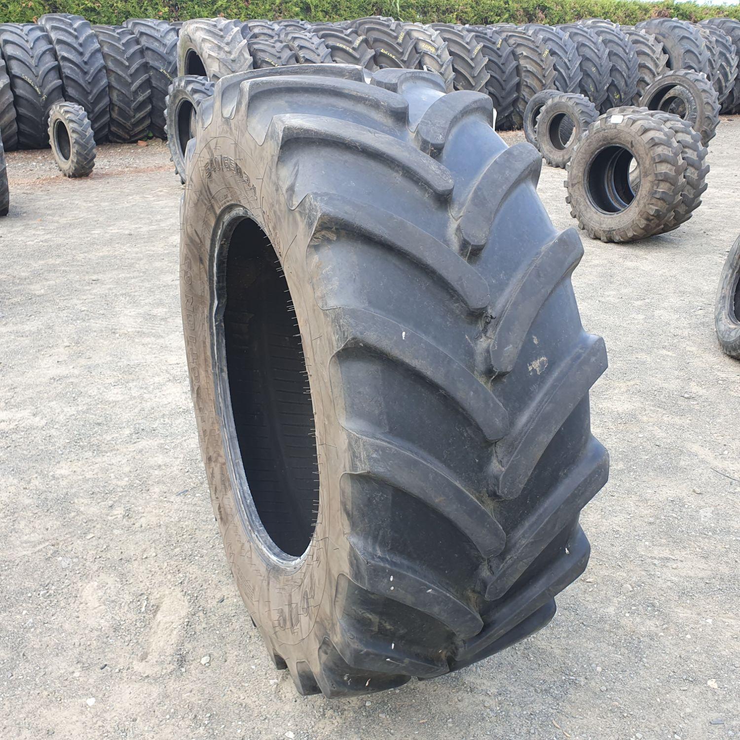  Cauciucuri 540/65R34  Firestone