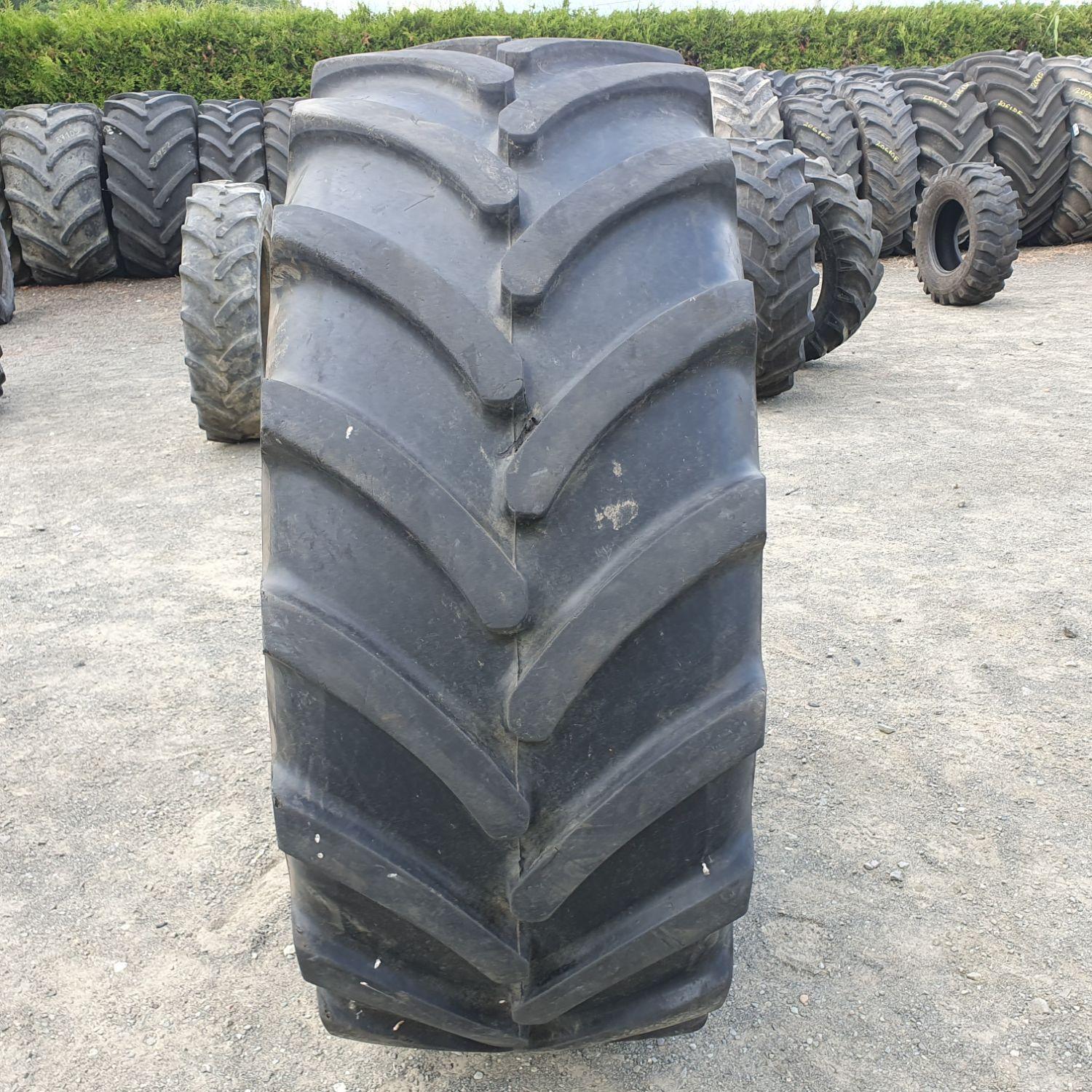  Cauciucuri 540/65R34  Firestone